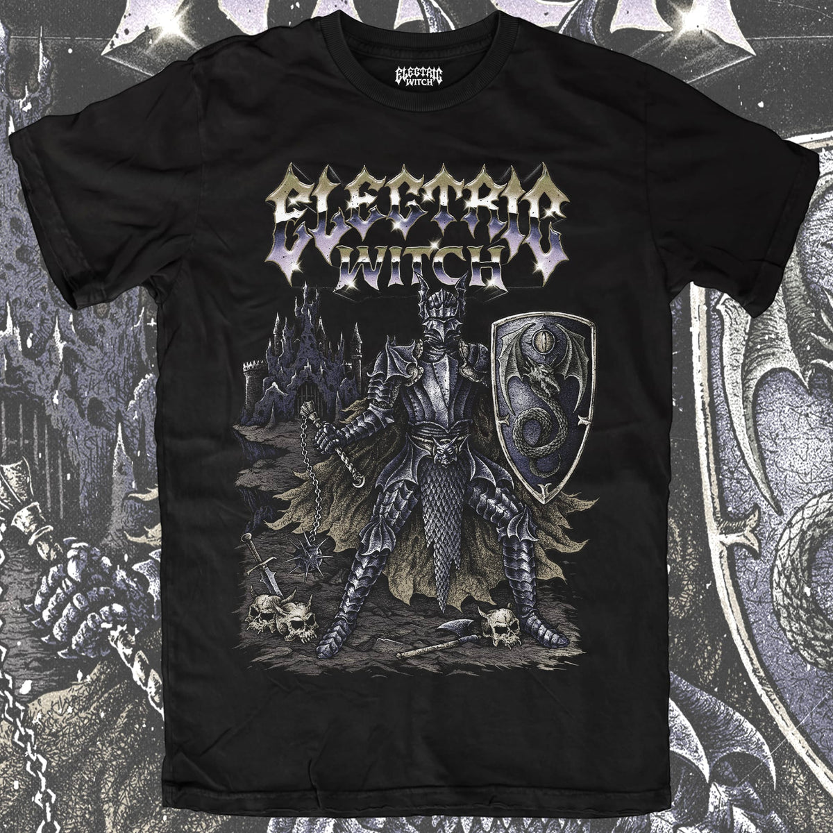 Dread Knight T-Shirt