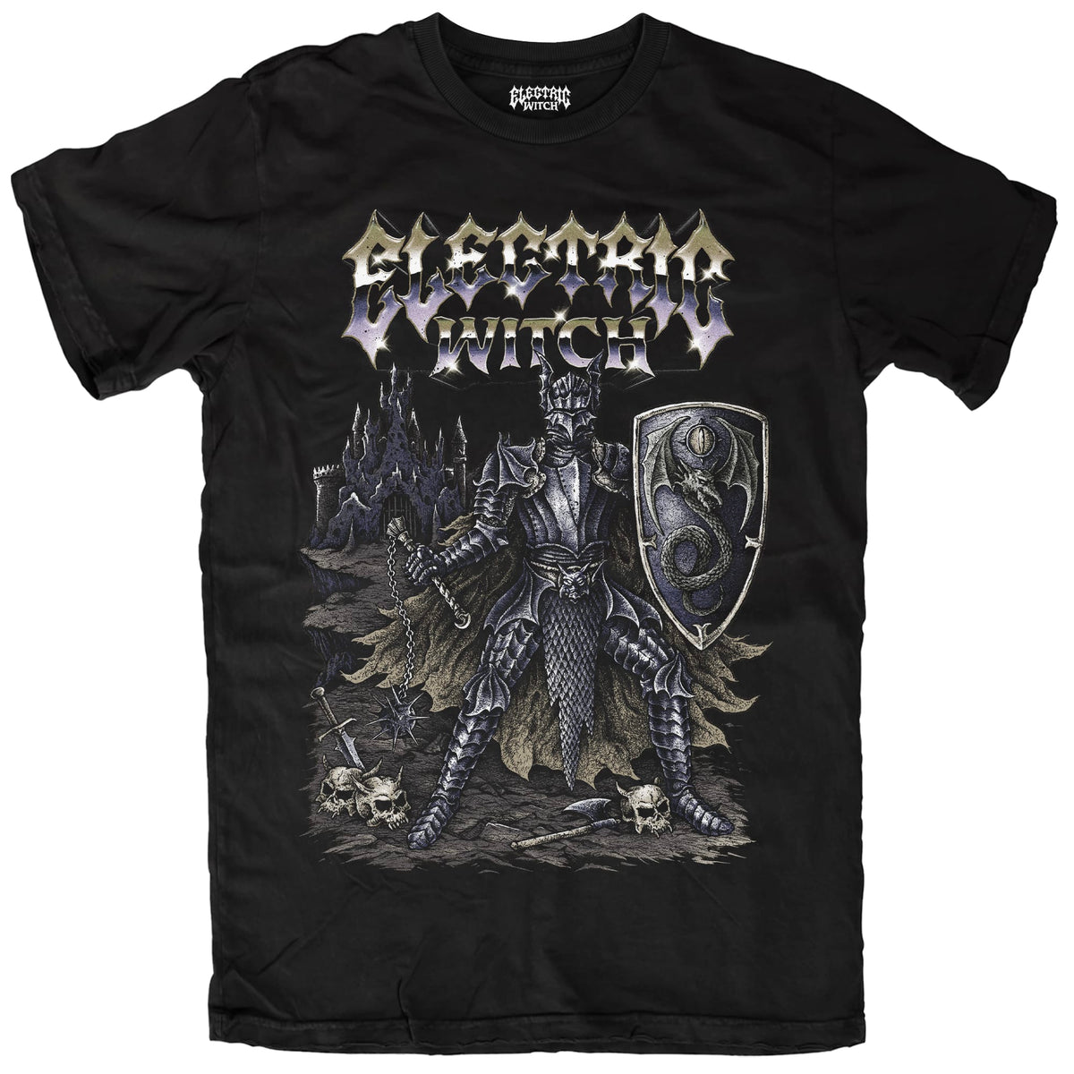 Dread Knight T-Shirt