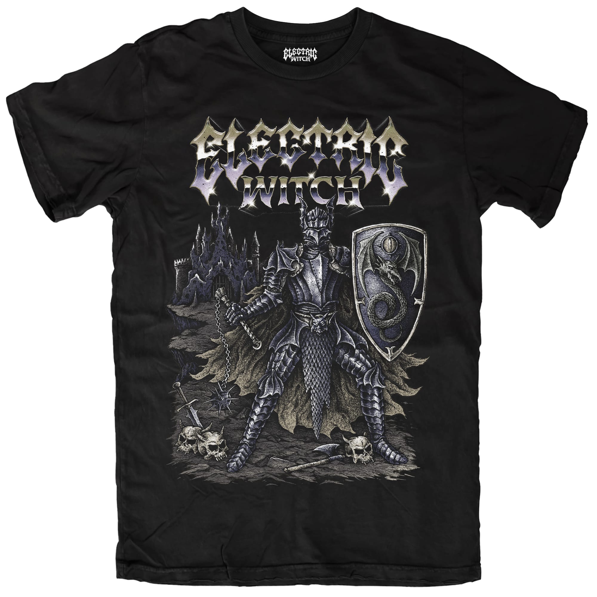 Dread Knight T-Shirt