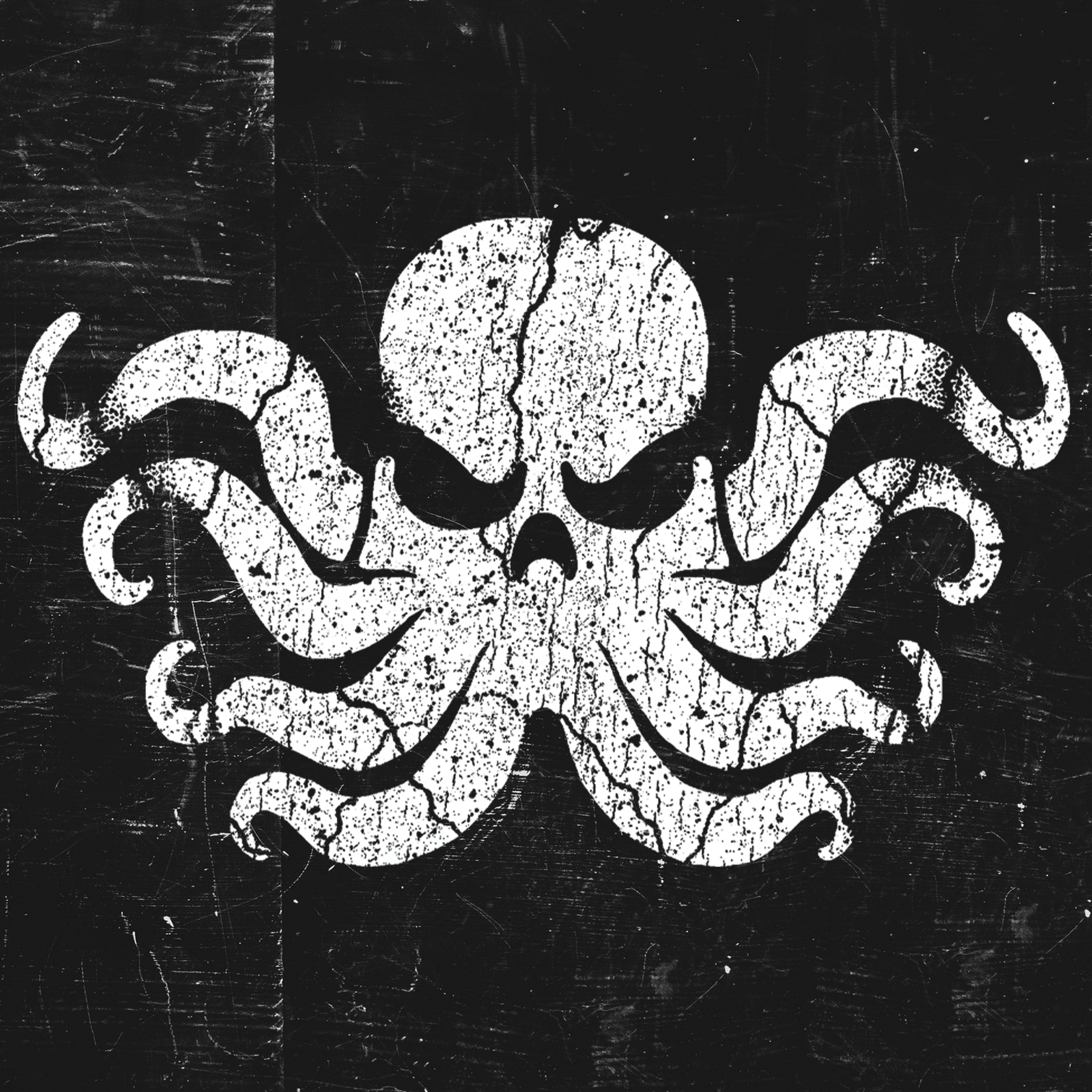 Mezgike Dredge Icon T-Shirt