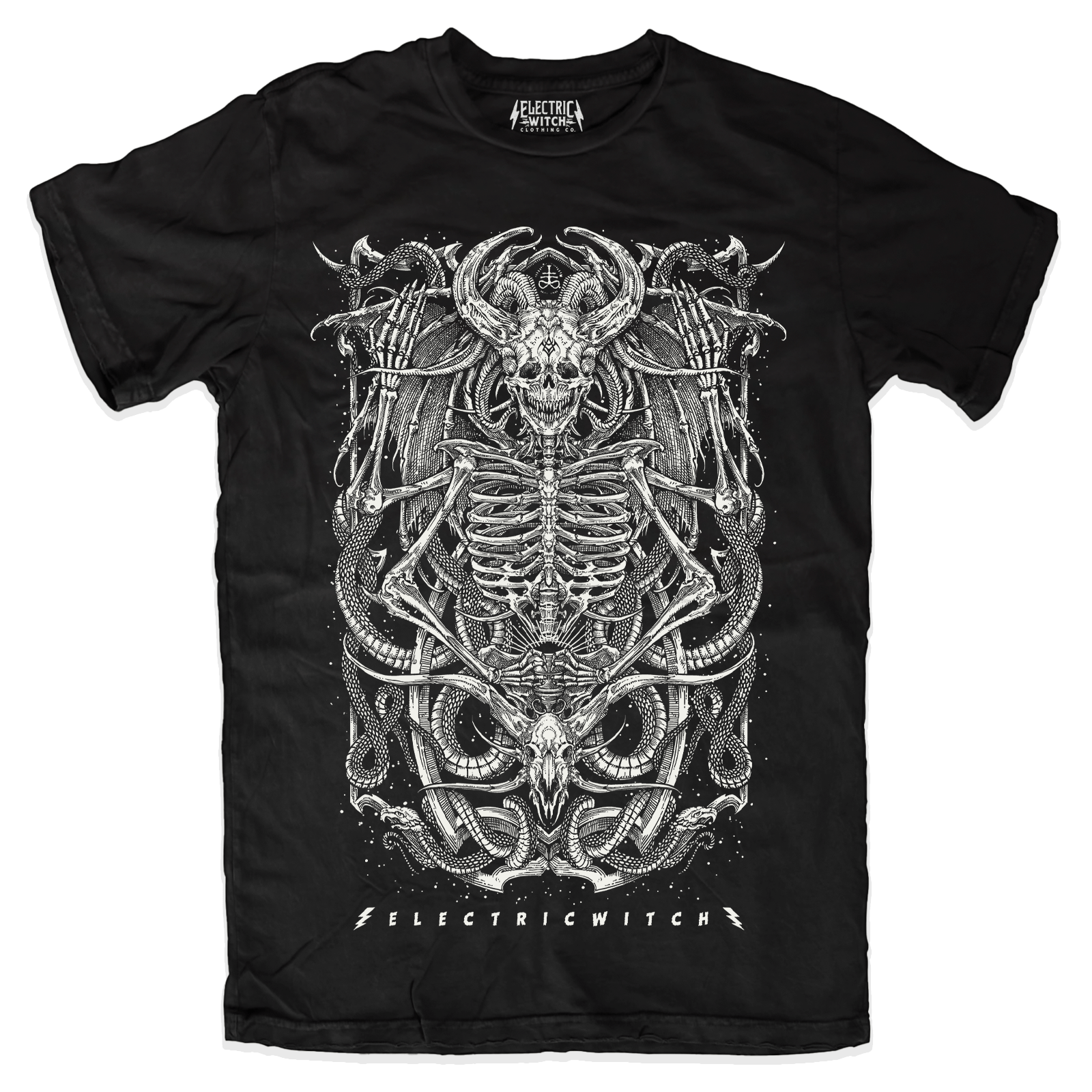 Entombed T-Shirt