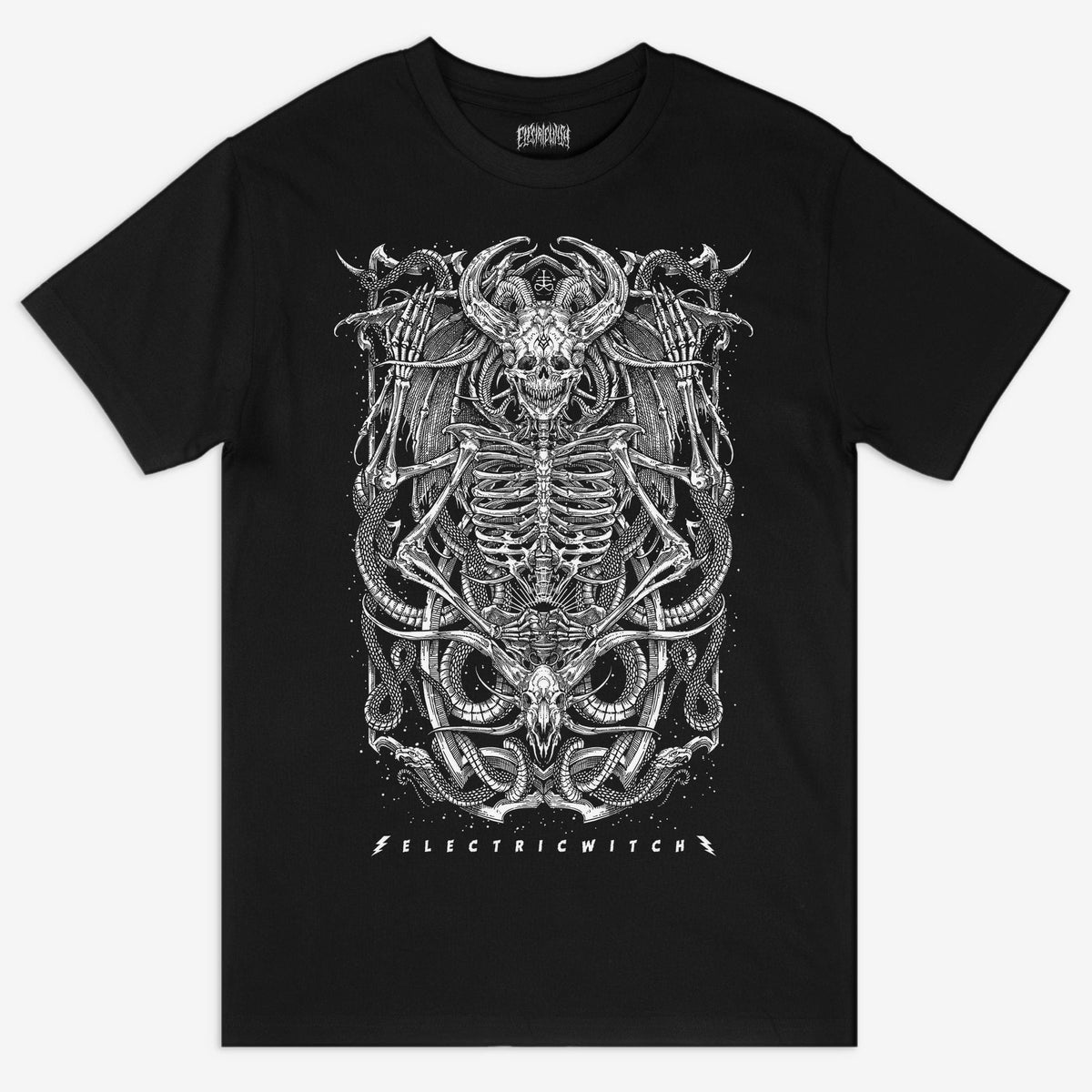 Entombed T-Shirt