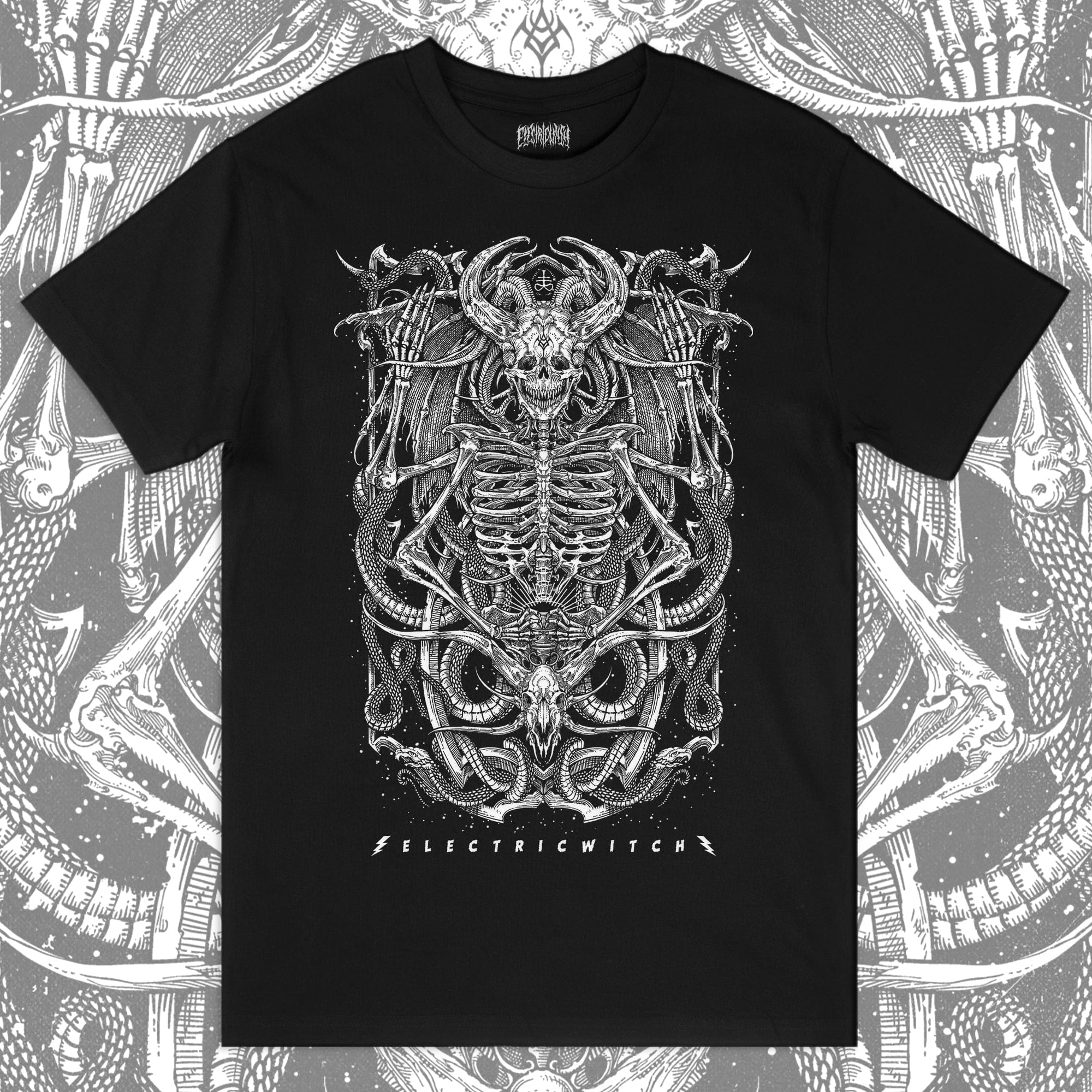 Entombed T-Shirt