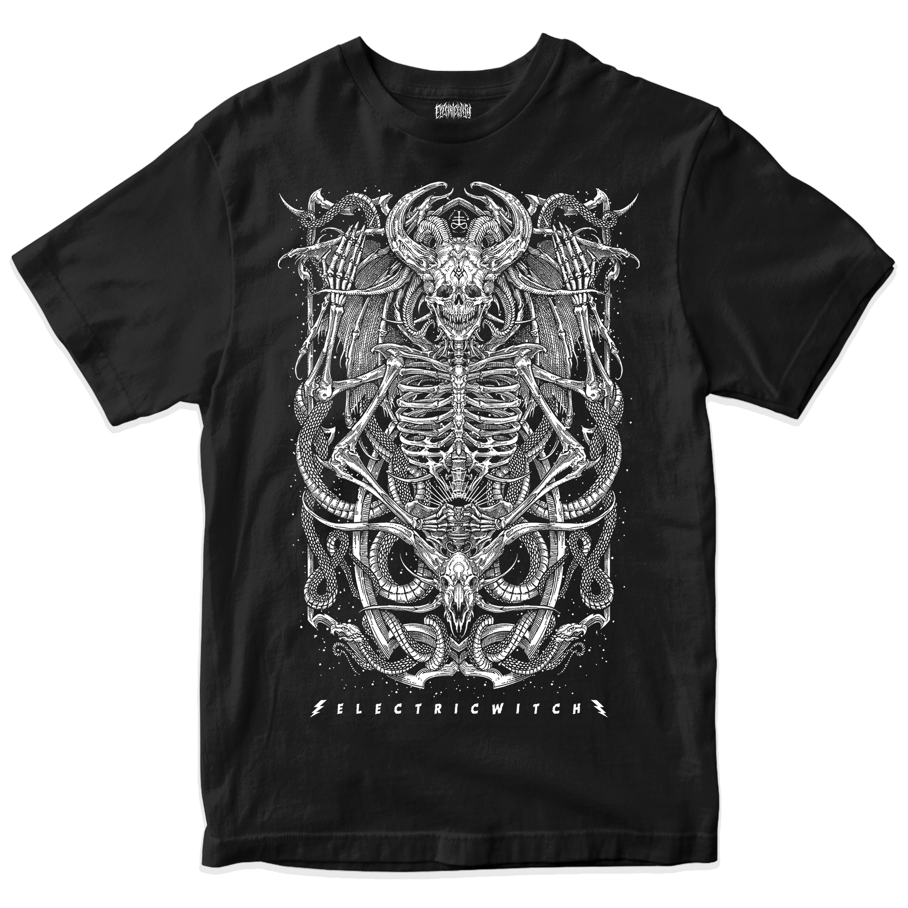 Entombed T-Shirt
