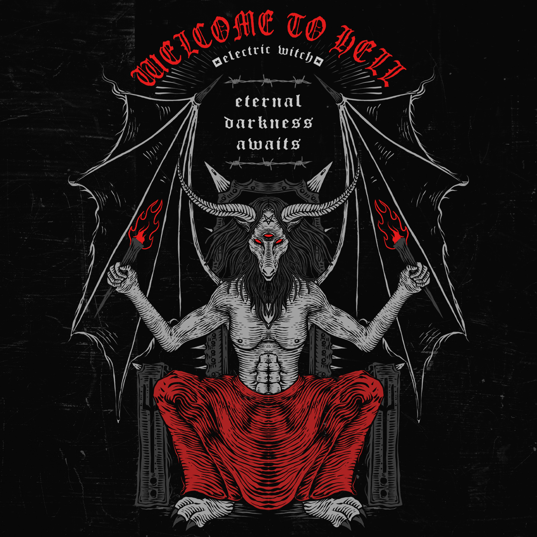 Eternal Darkness T-Shirt