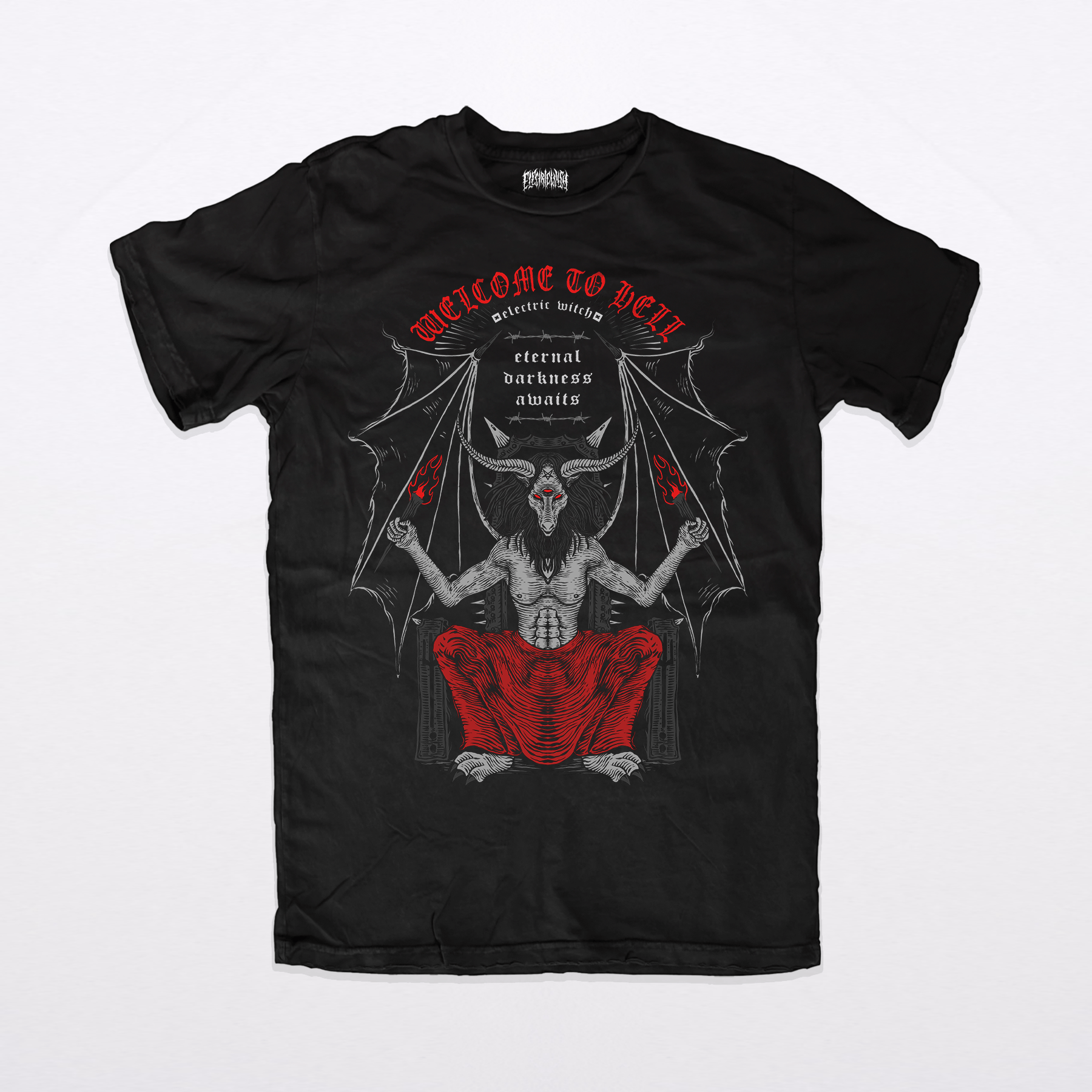 Eternal Darkness T-Shirt