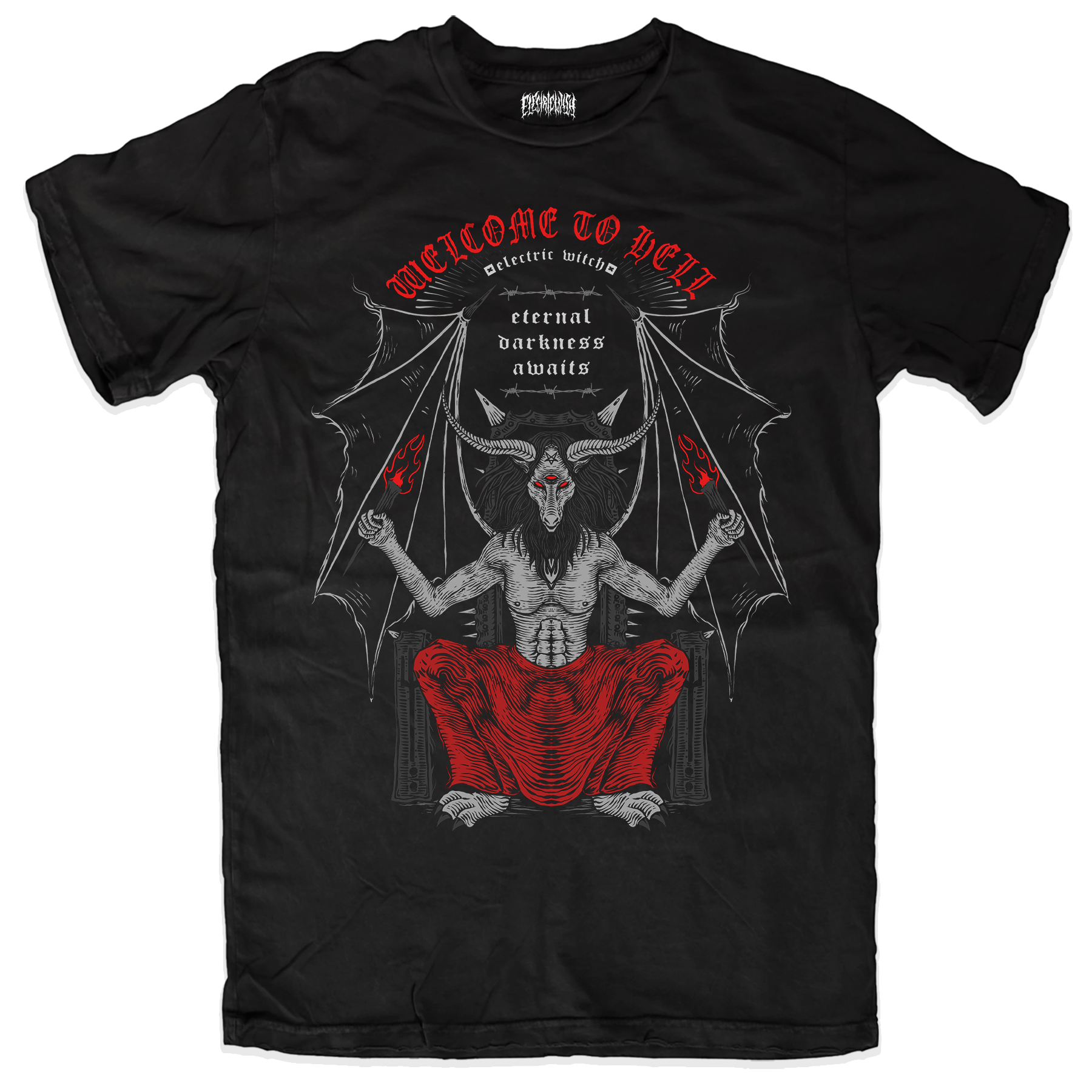 Eternal Darkness T-Shirt