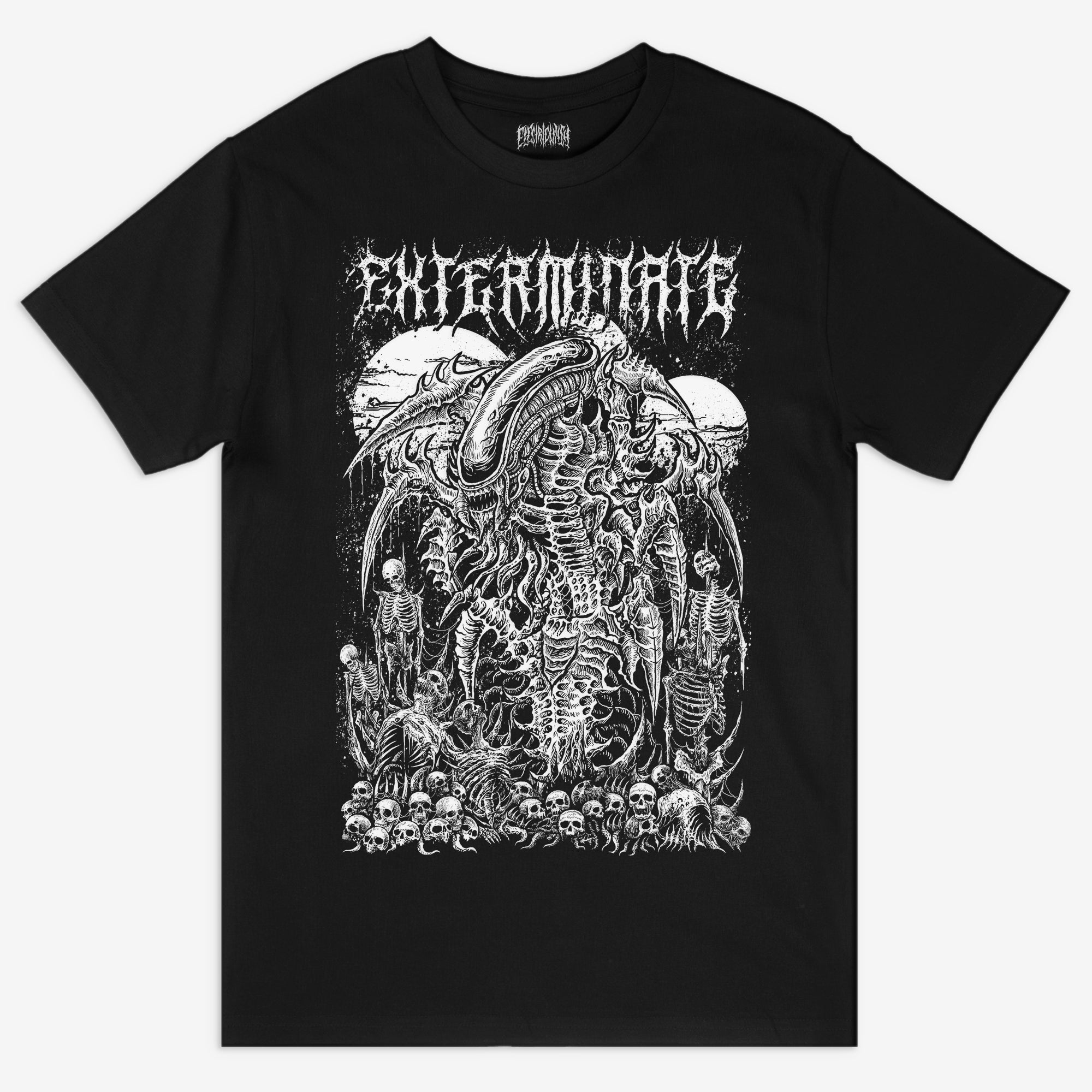Exterminate T-Shirt