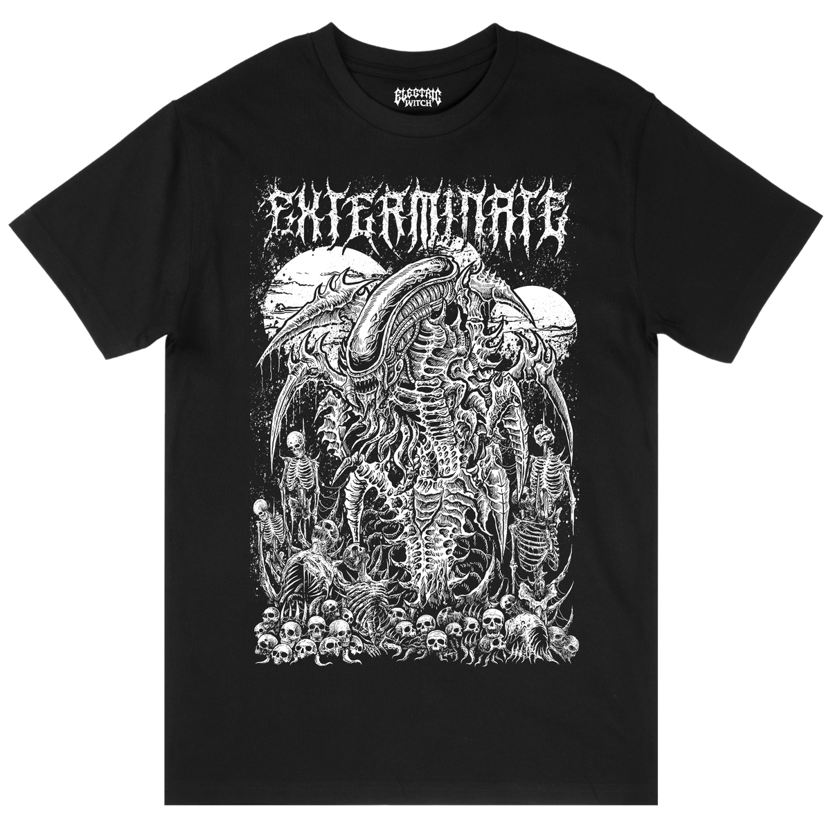 Exterminate T-Shirt