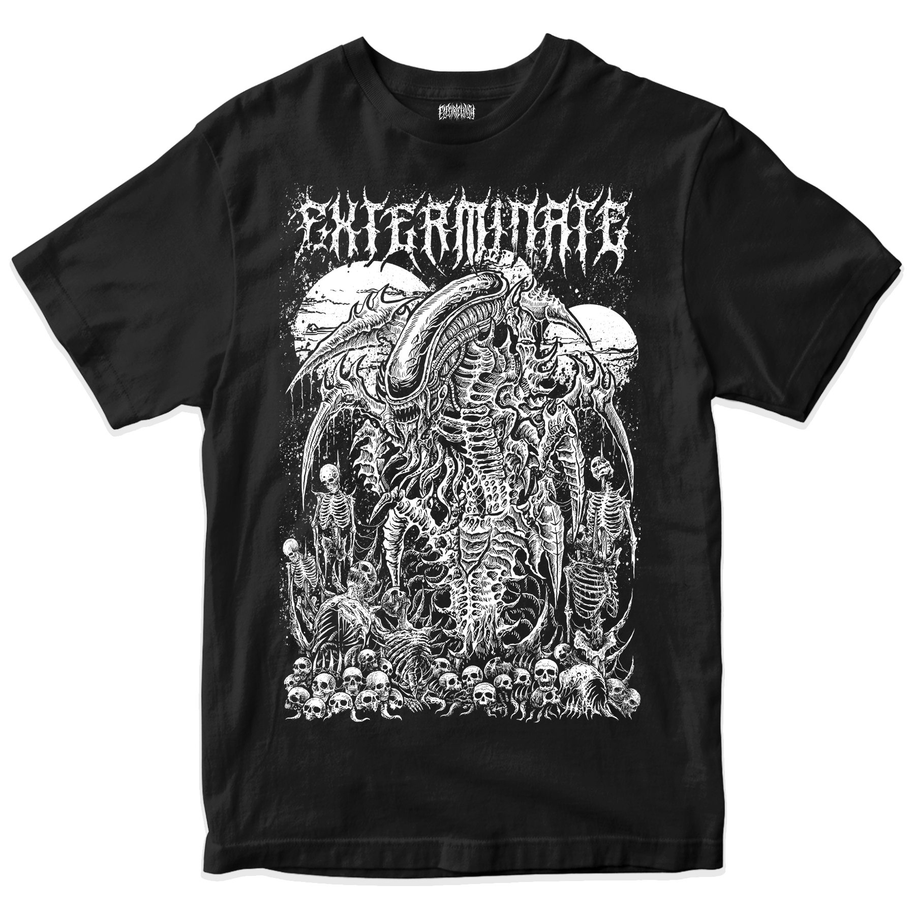Exterminate T-Shirt