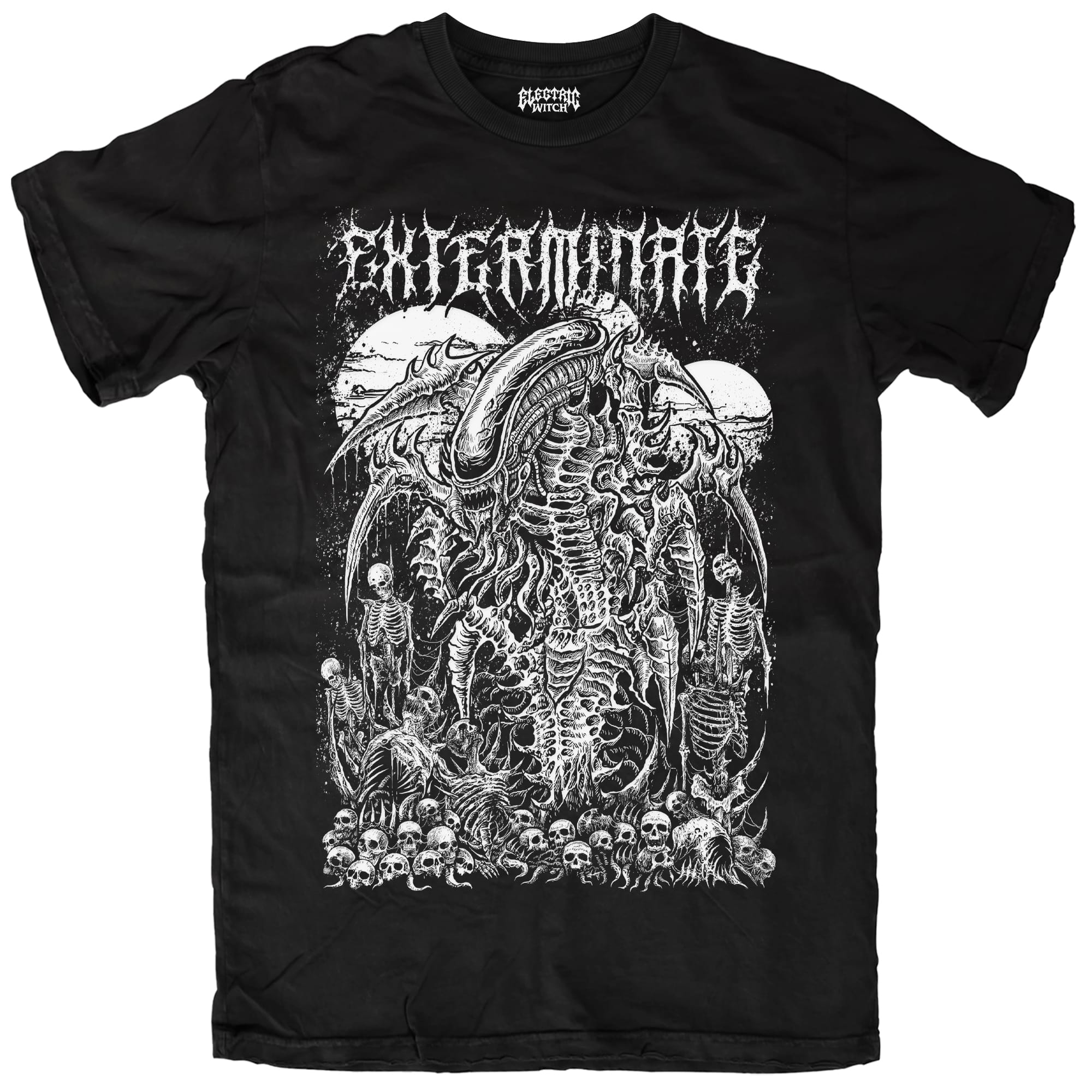 Exterminate T-Shirt
