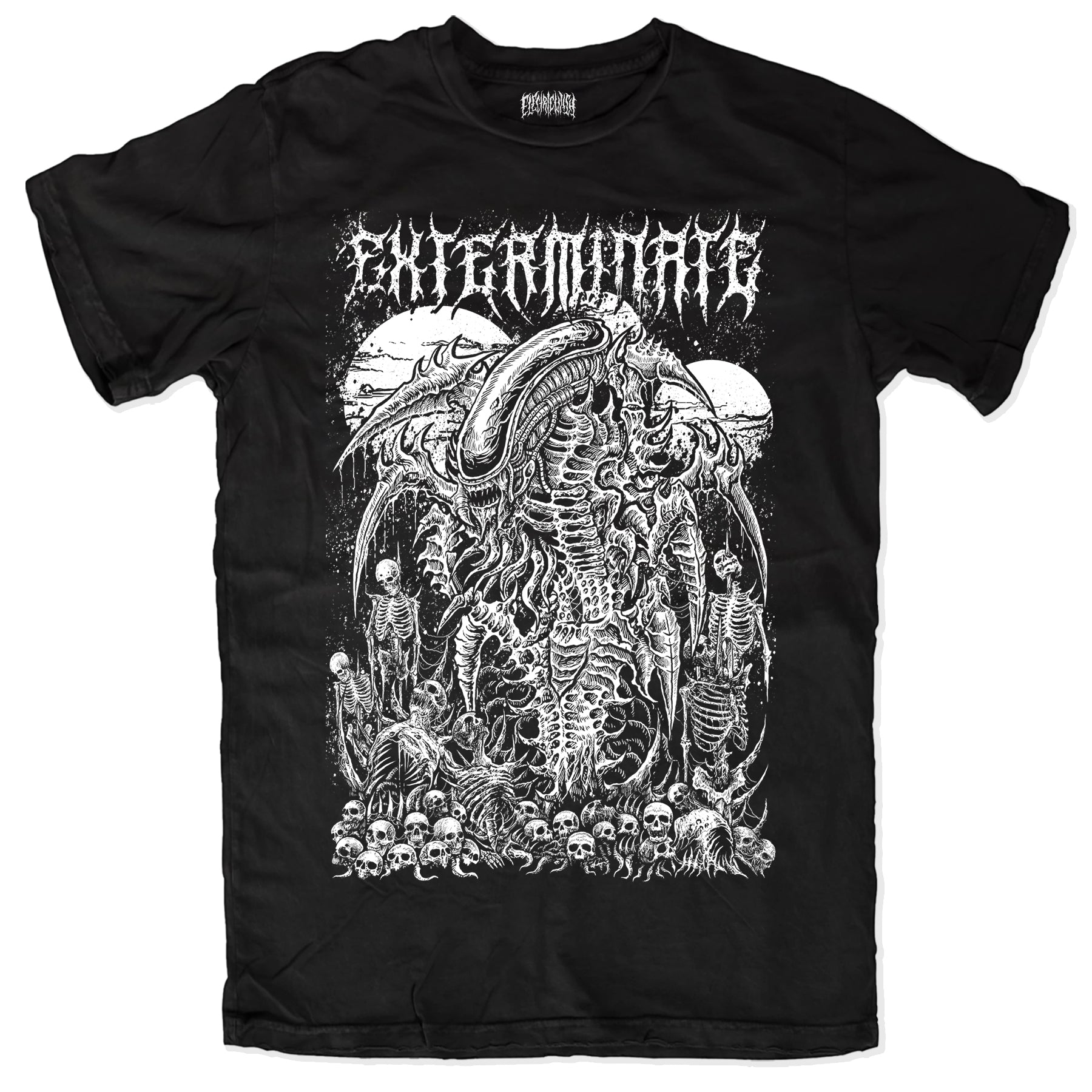 Exterminate T-Shirt
