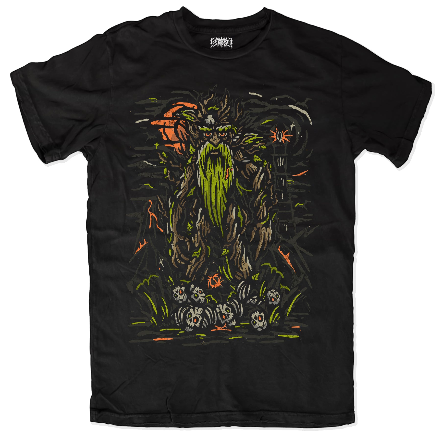 Forest Guardian T-Shirt