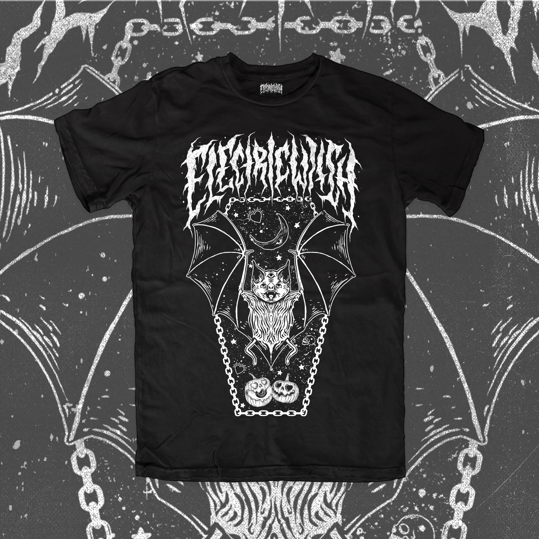 Fright Night T-Shirt