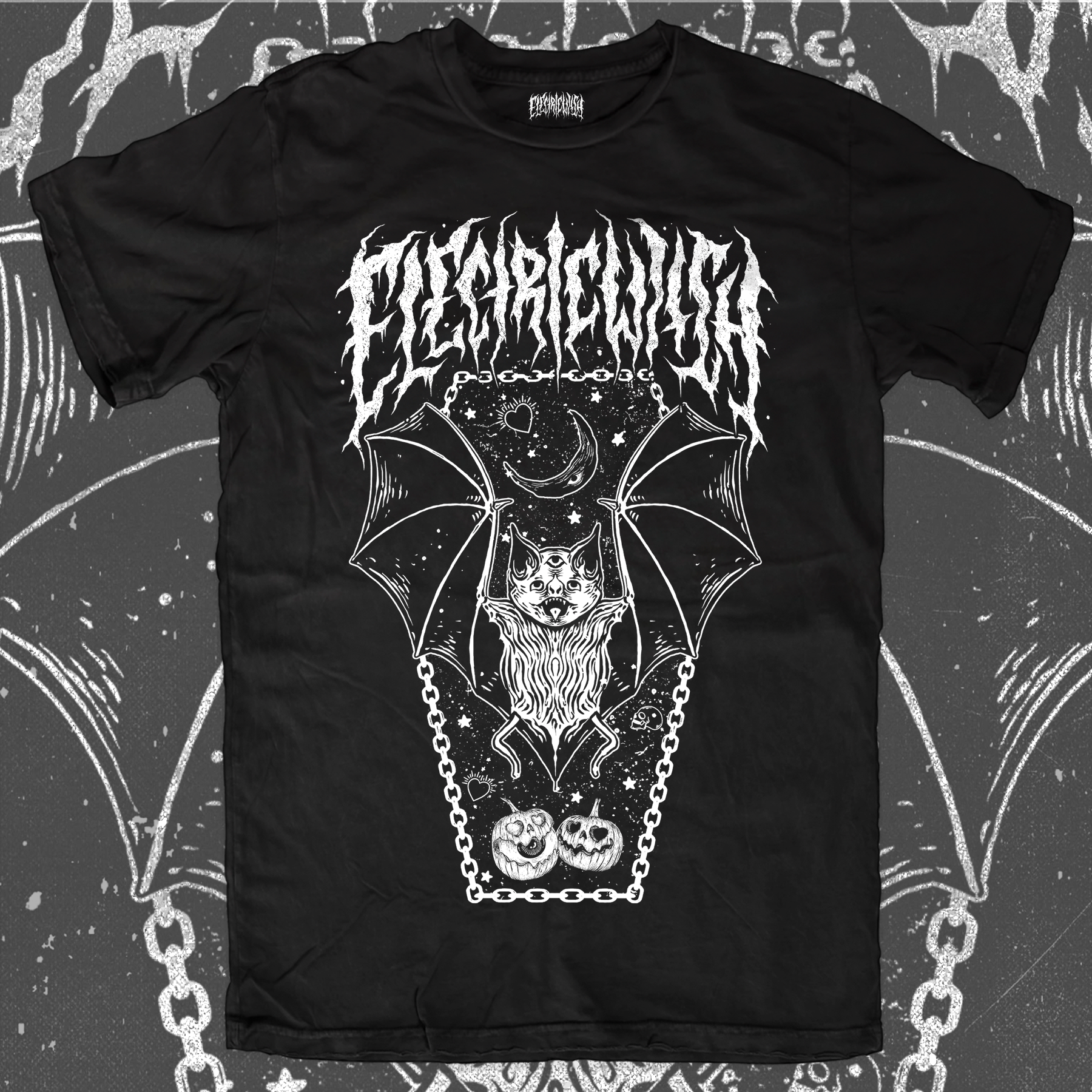 Fright Night T-Shirt