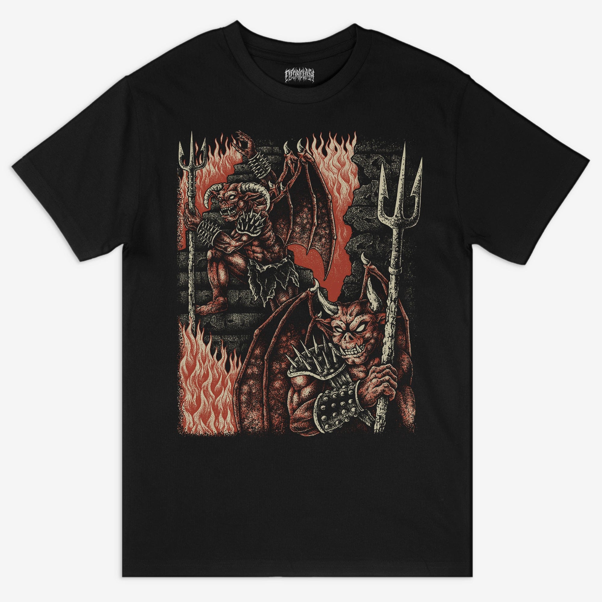 Gargoyle T-Shirt
