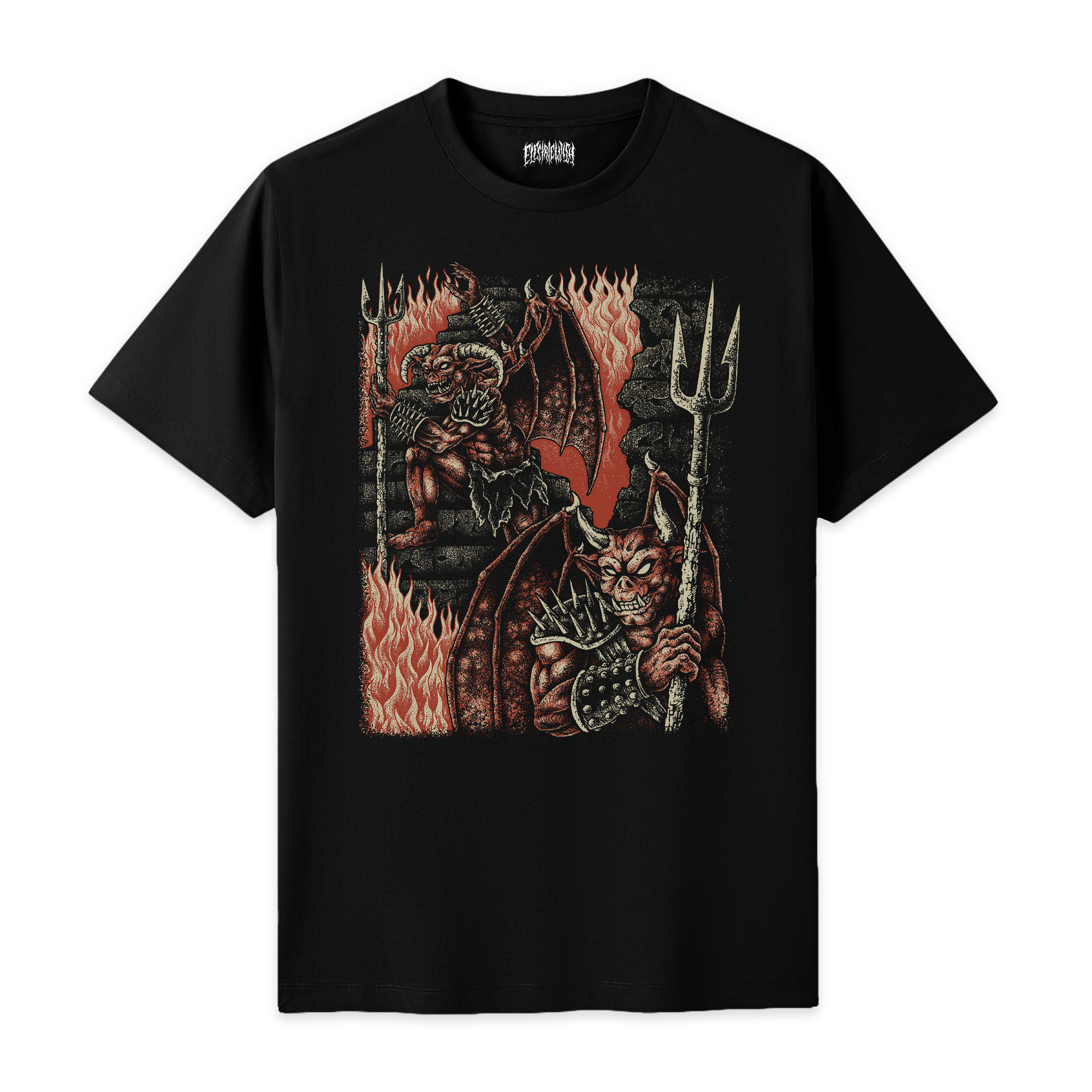 Gargoyle T-Shirt