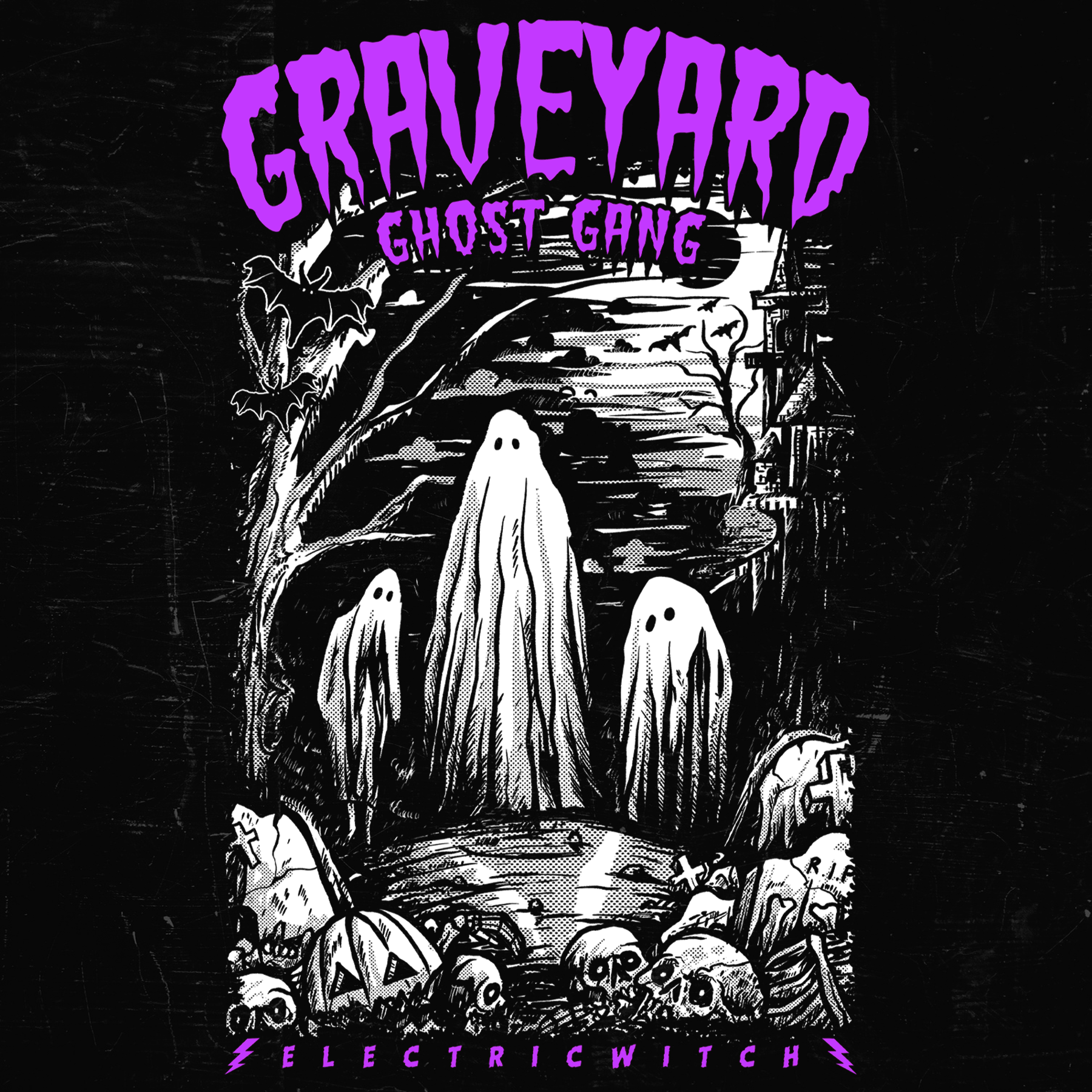 Ghost Gang T-Shirt