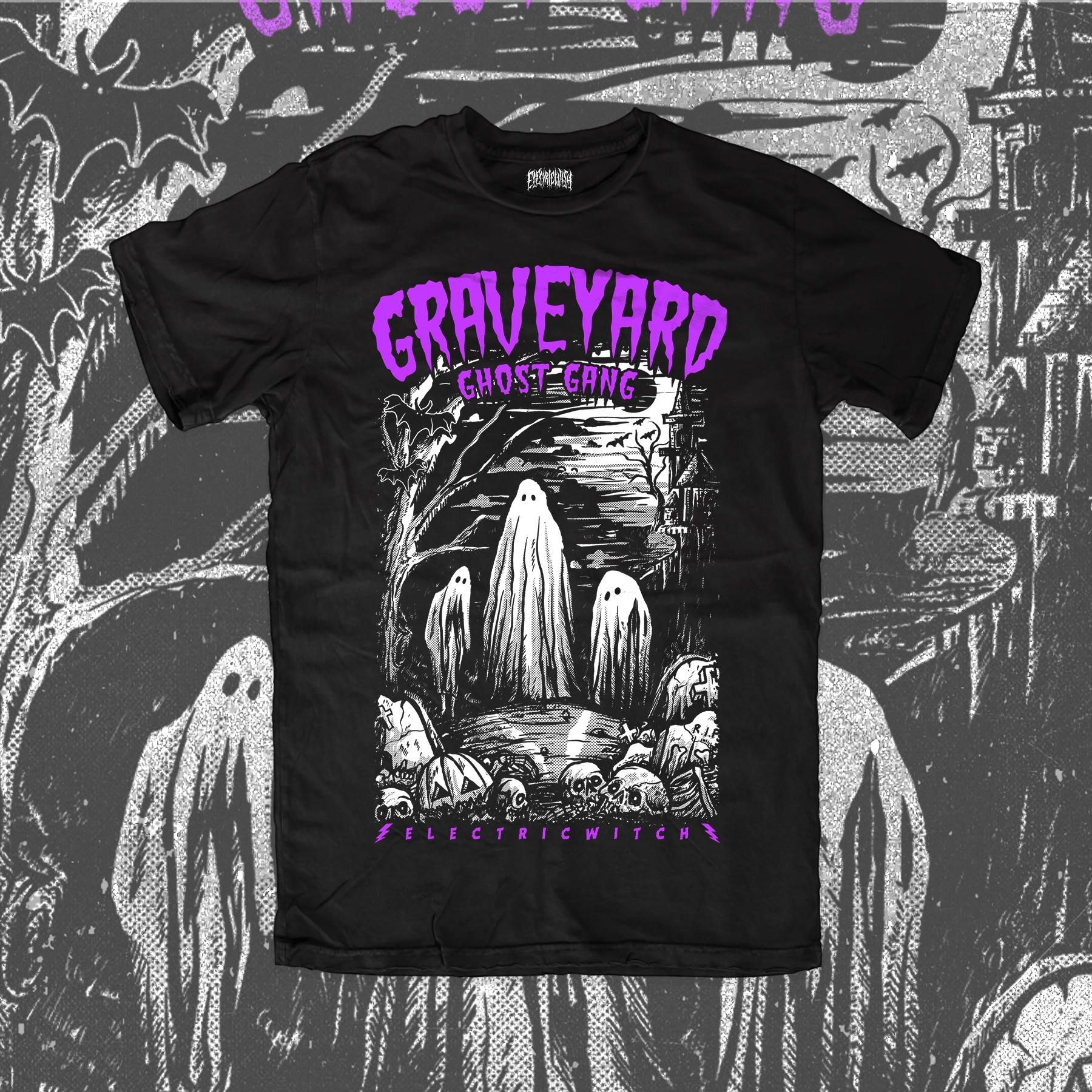 Ghost Gang T-Shirt