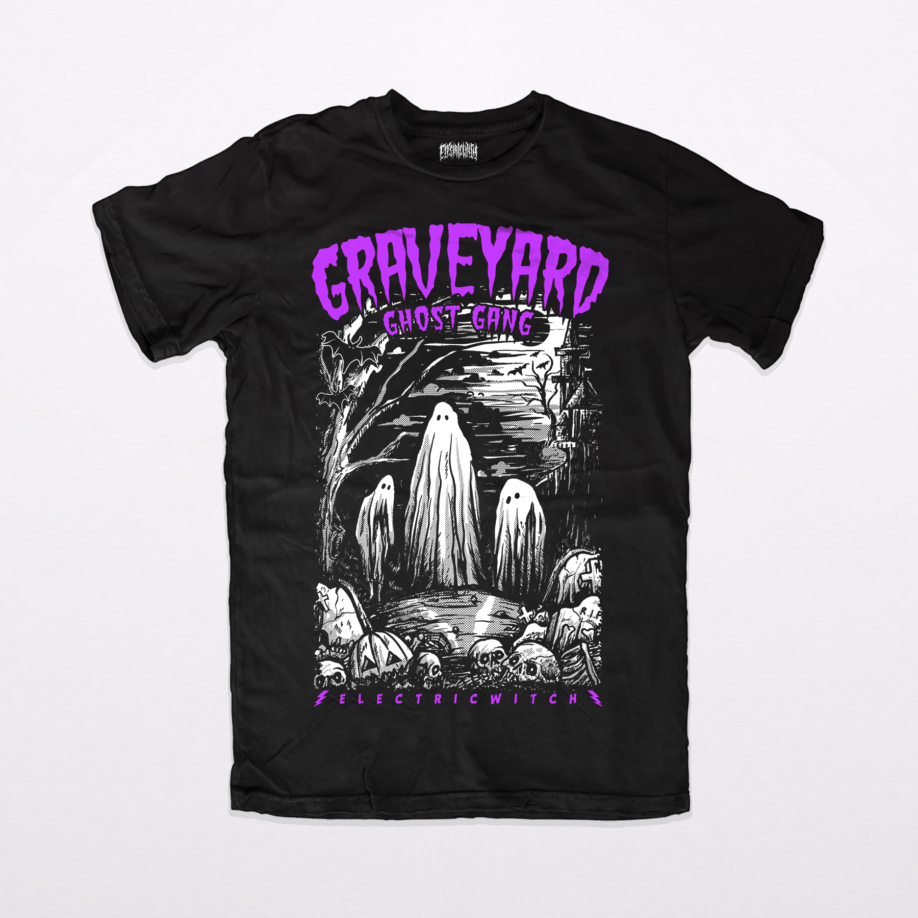 Ghost Gang T-Shirt