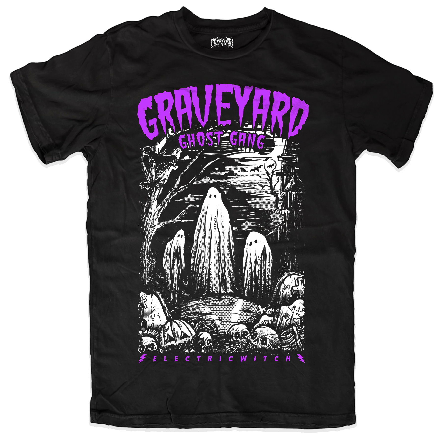 Ghost Gang T-Shirt