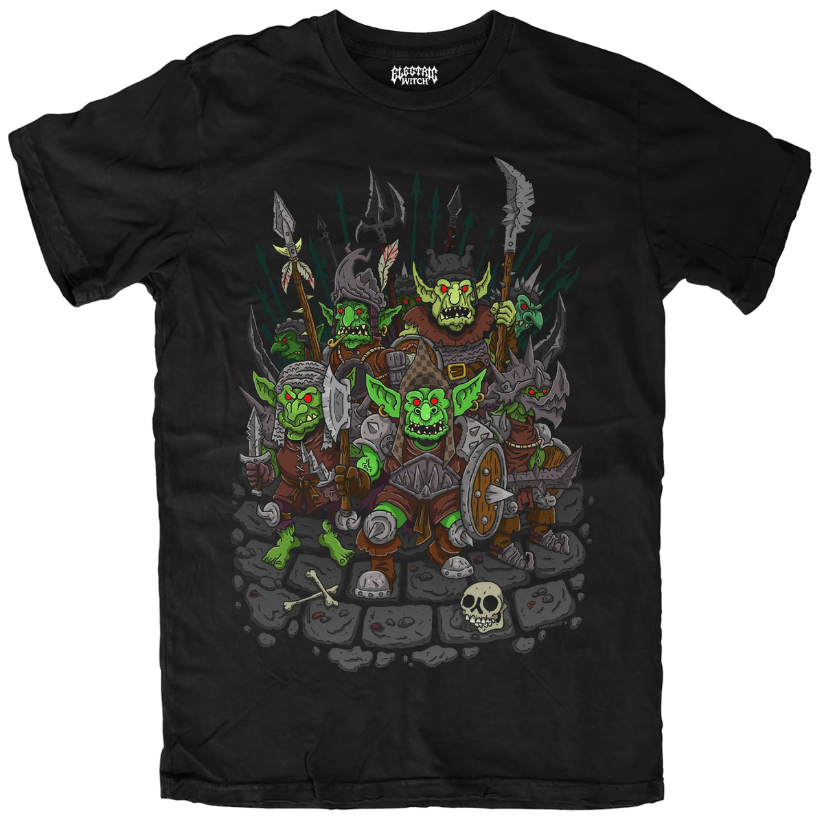 Goblins T-Shirt