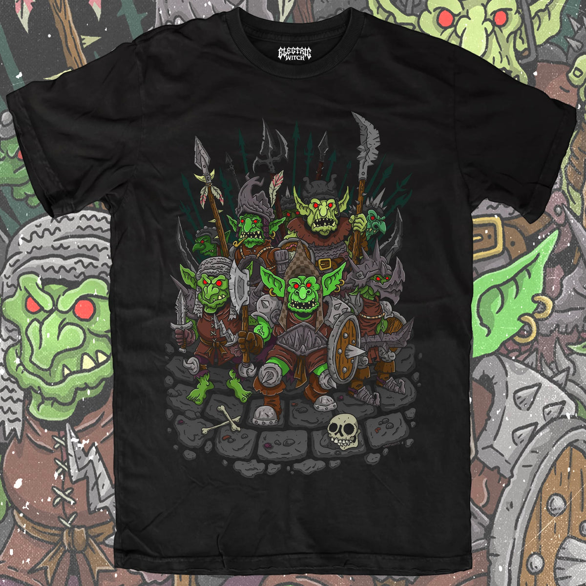 Goblins T-Shirt
