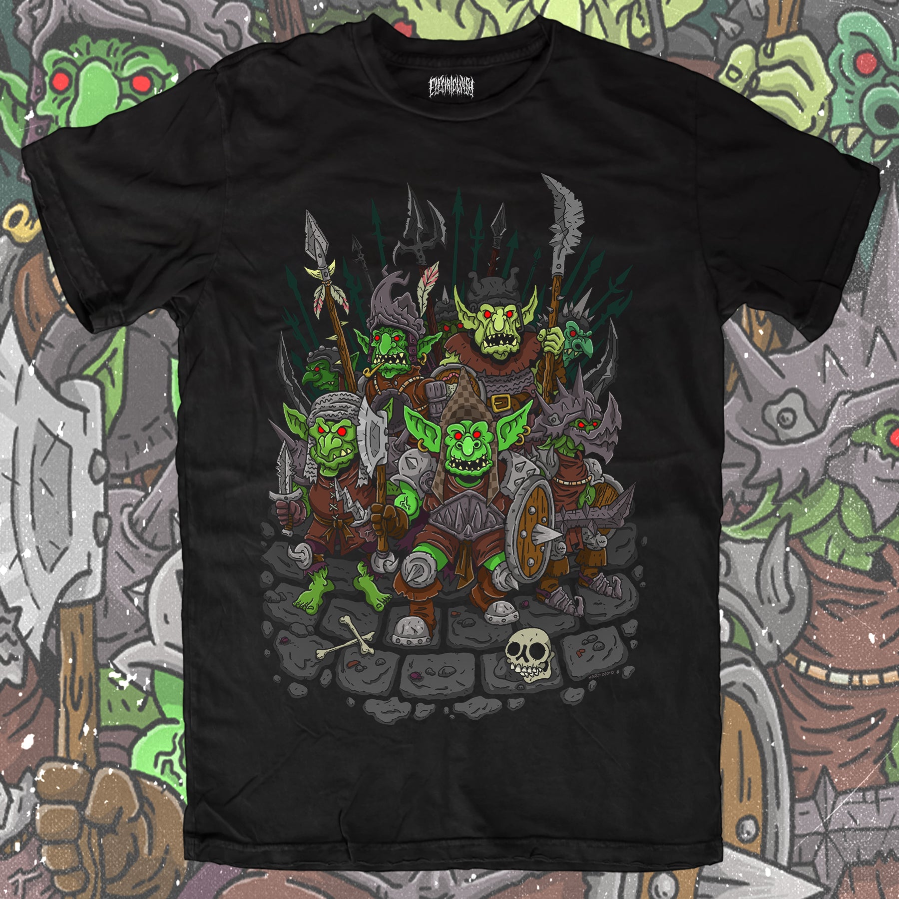 Goblins T-Shirt
