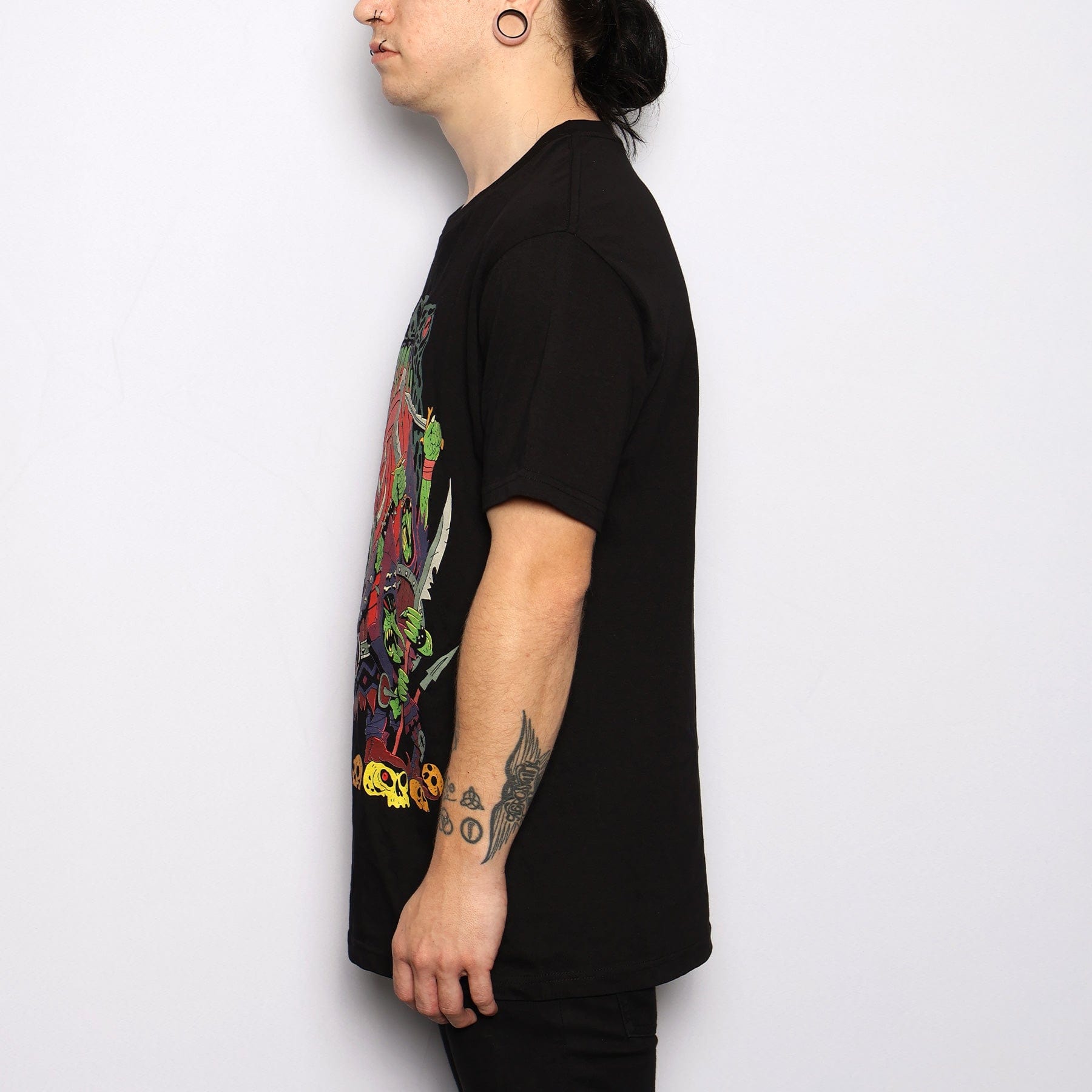 Goblins T-Shirt