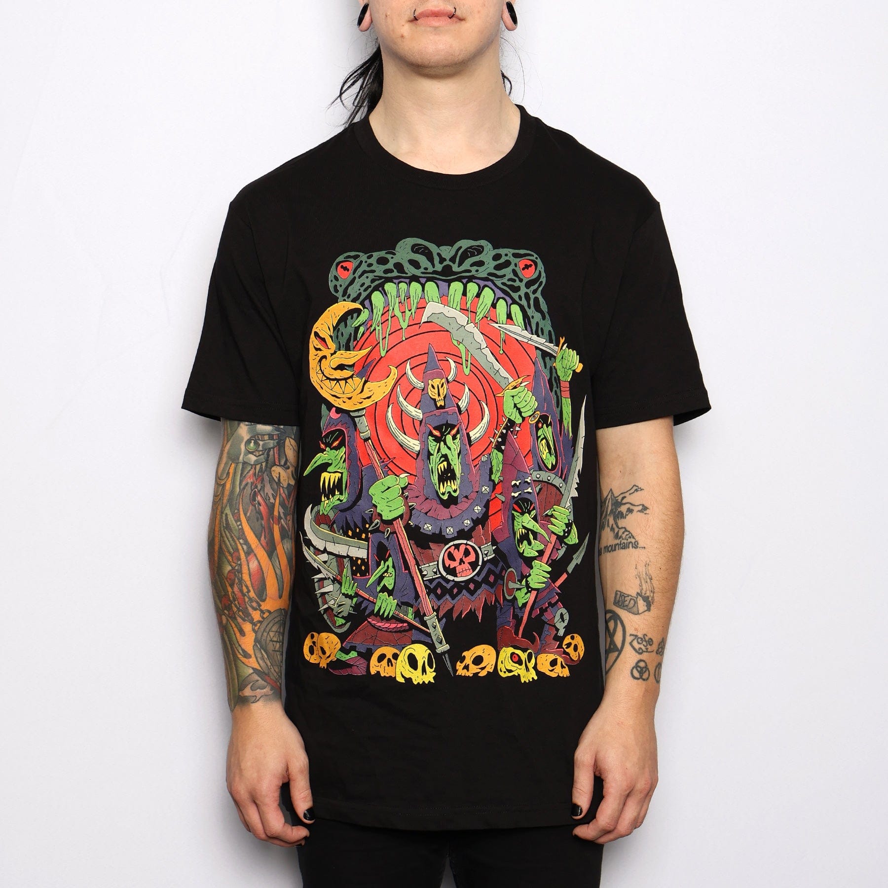 Goblins T-Shirt