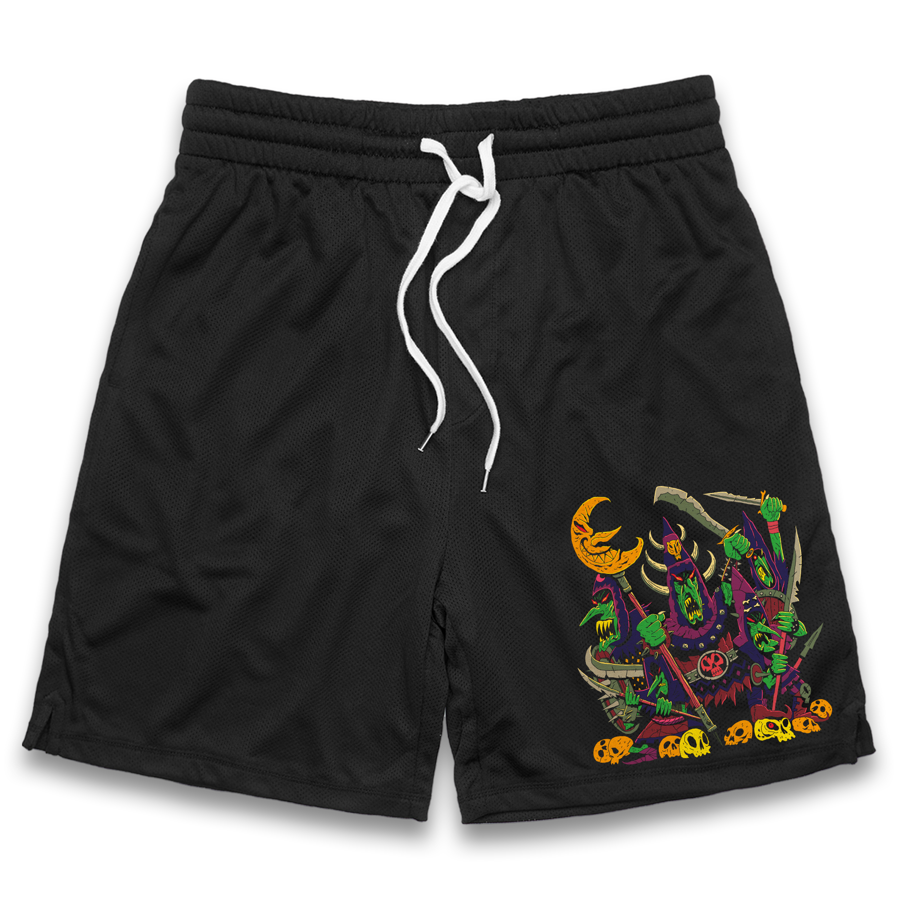 Goblins Shorts