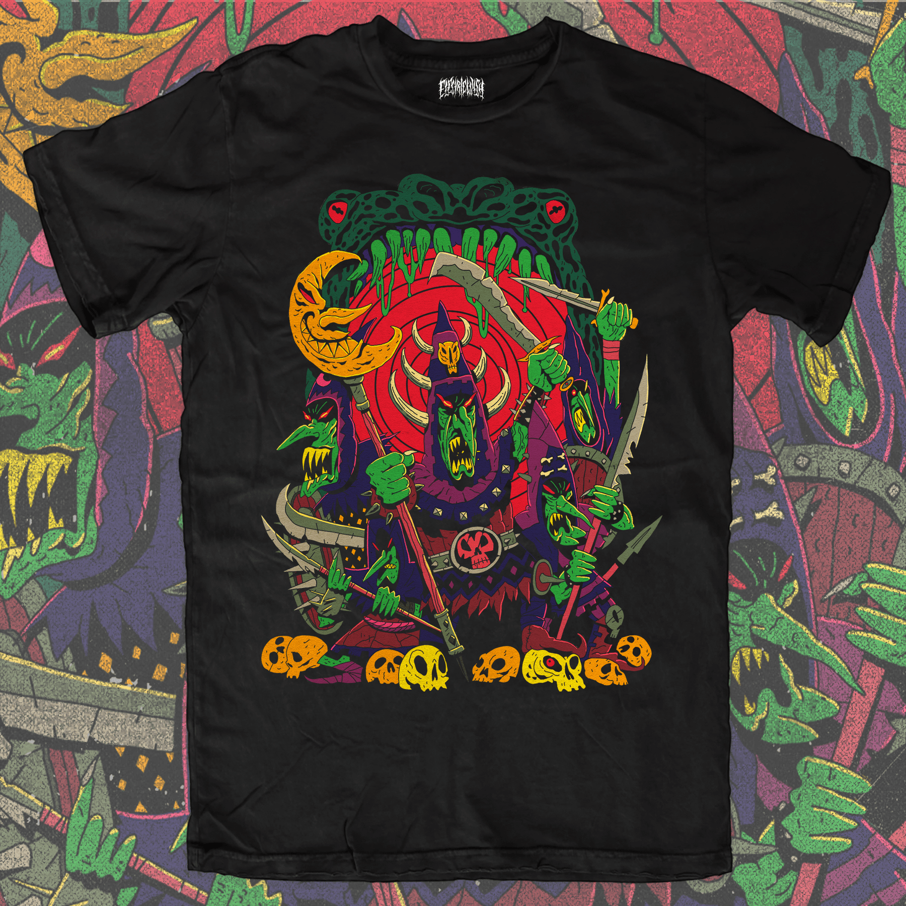 Goblins T-Shirt
