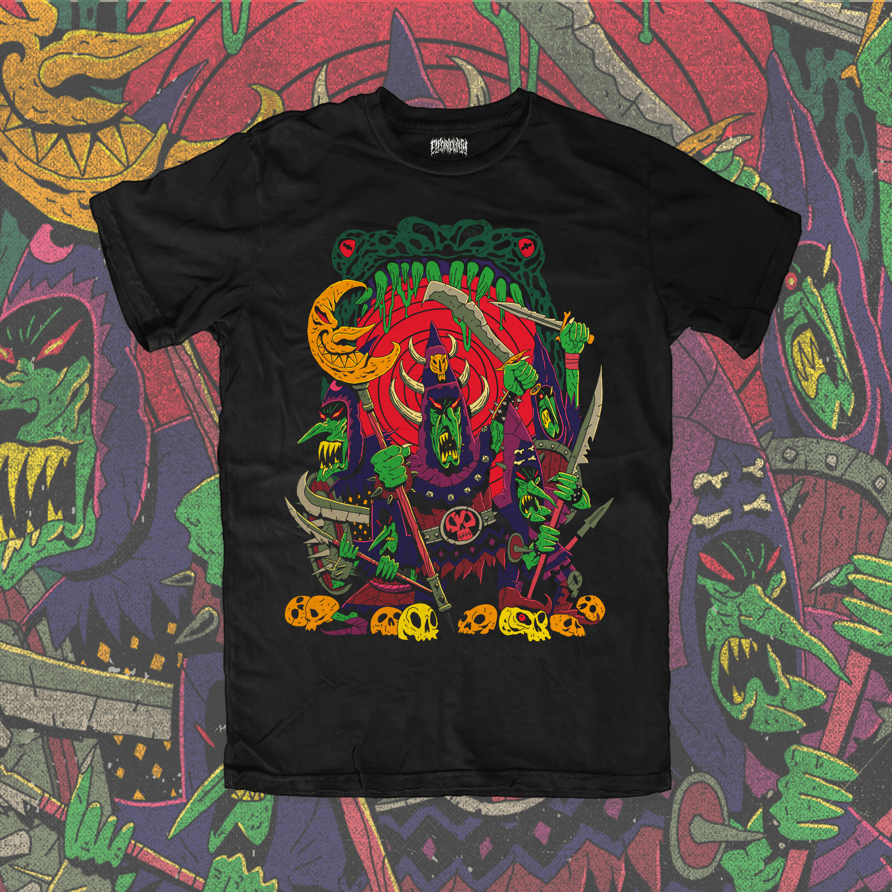 Goblins T-Shirt