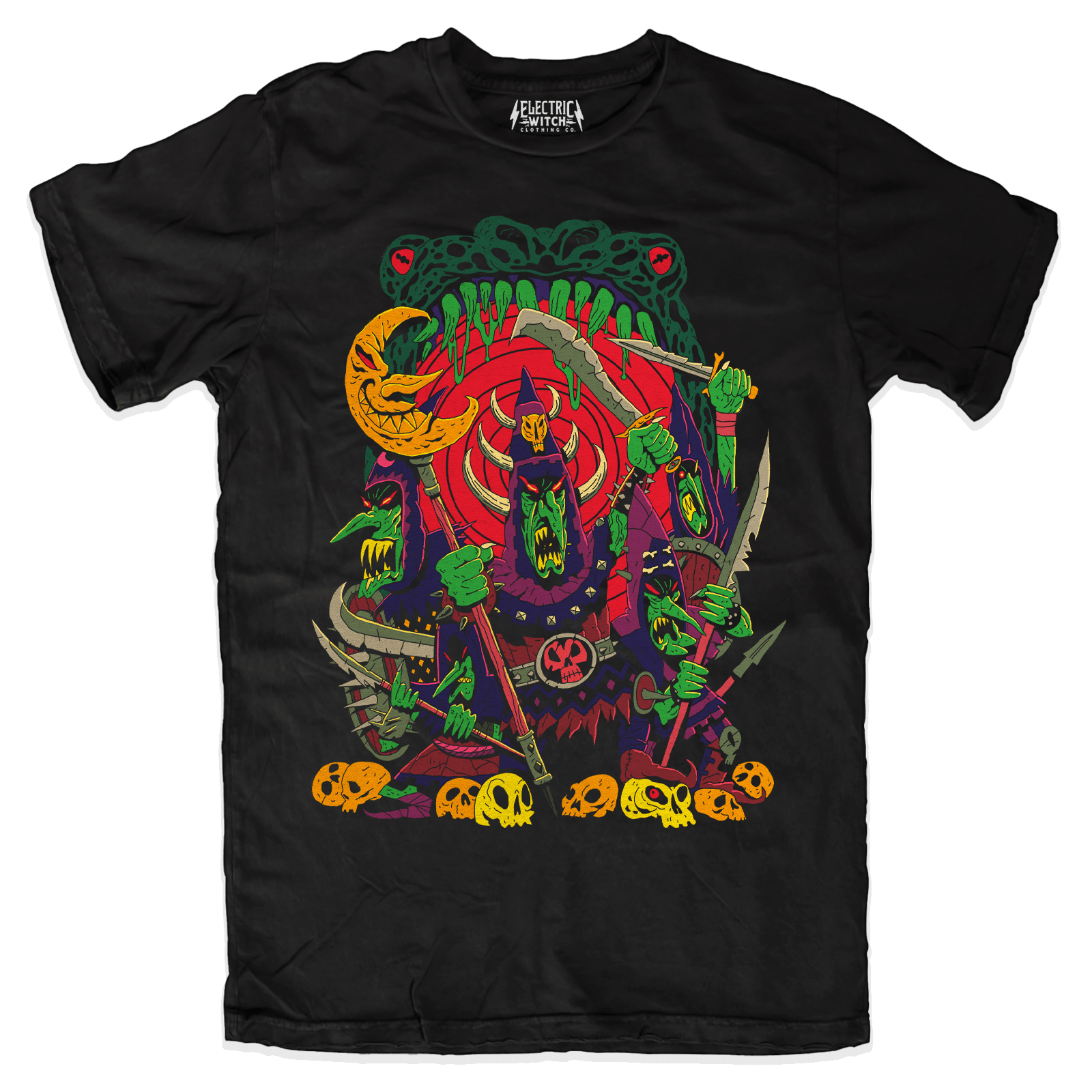 Goblins T-Shirt