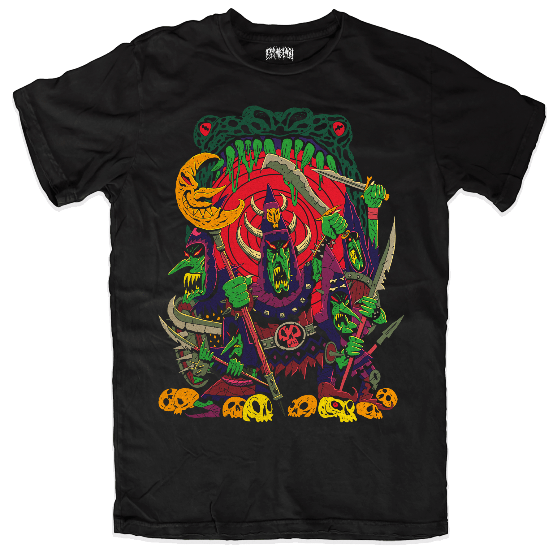 Goblins T-Shirt