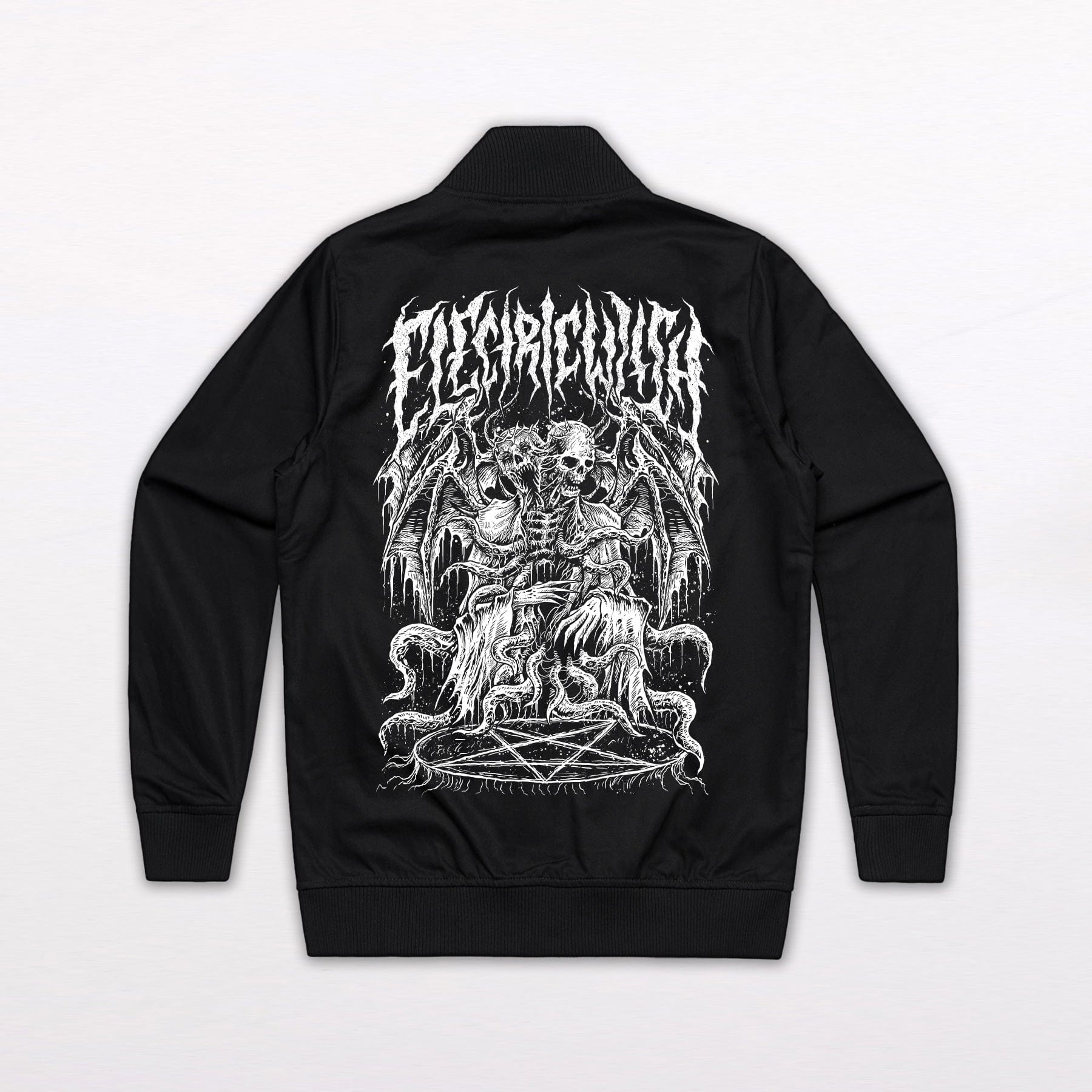 Gore Bomber Jacket