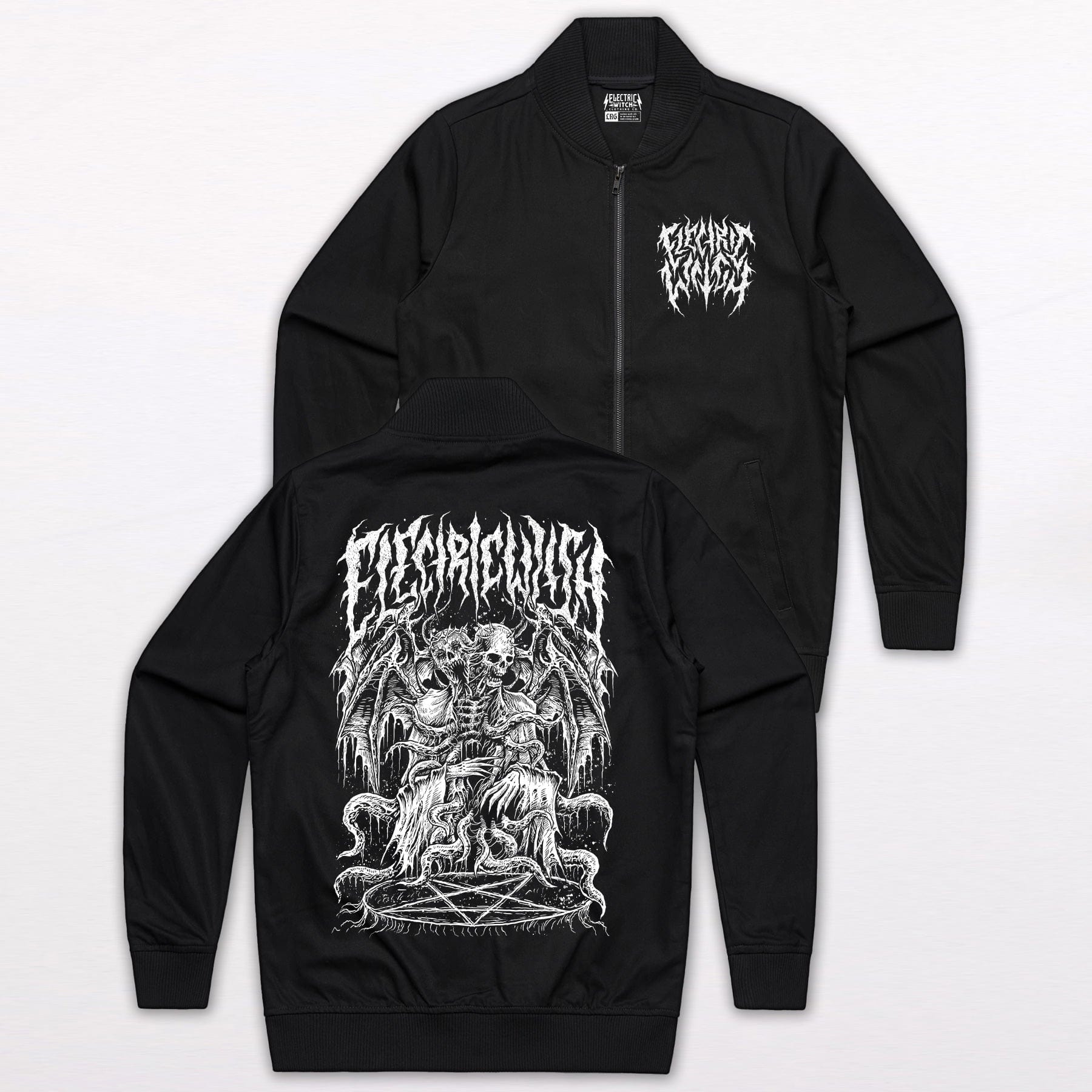 Gore Bomber Jacket