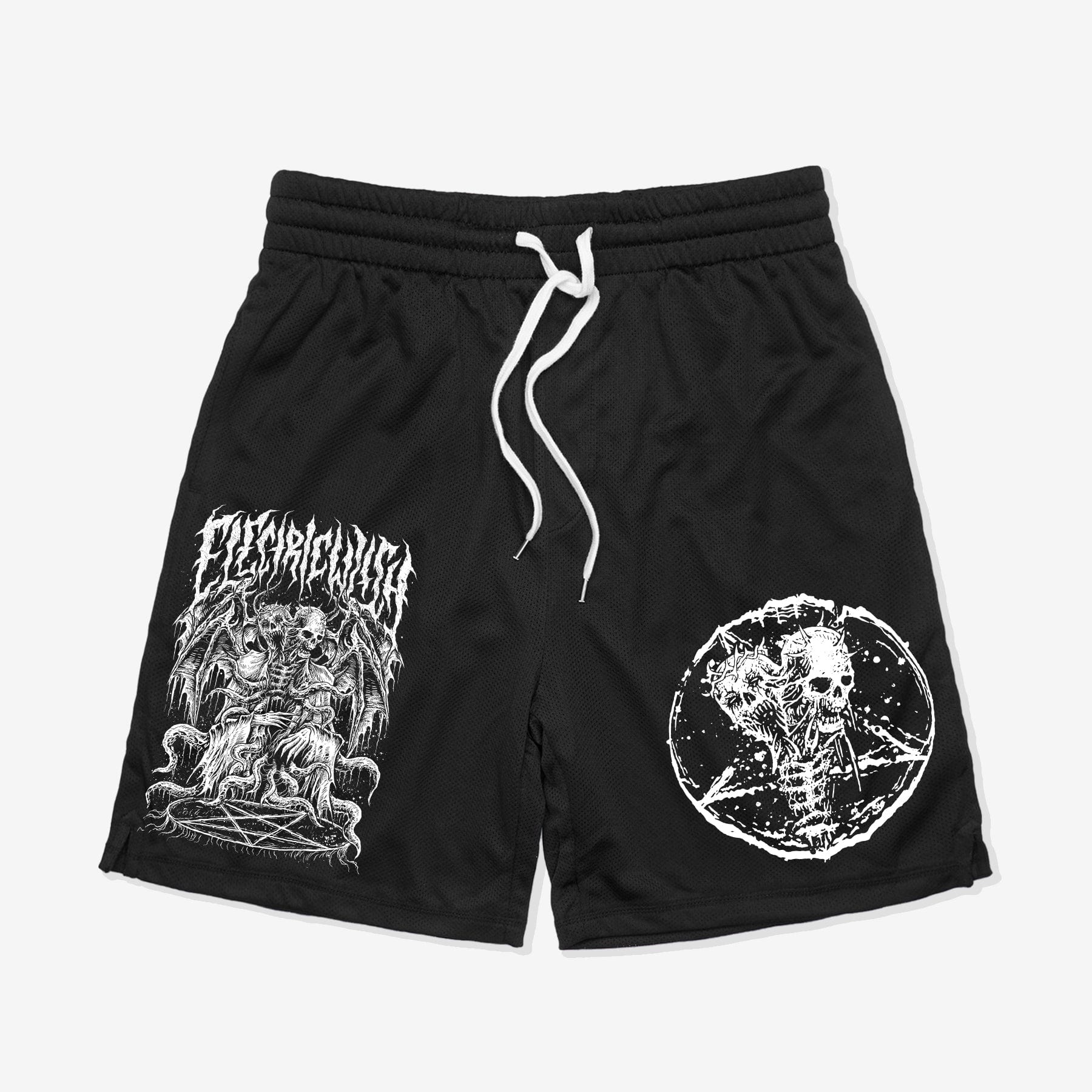 Gore Gym Shorts