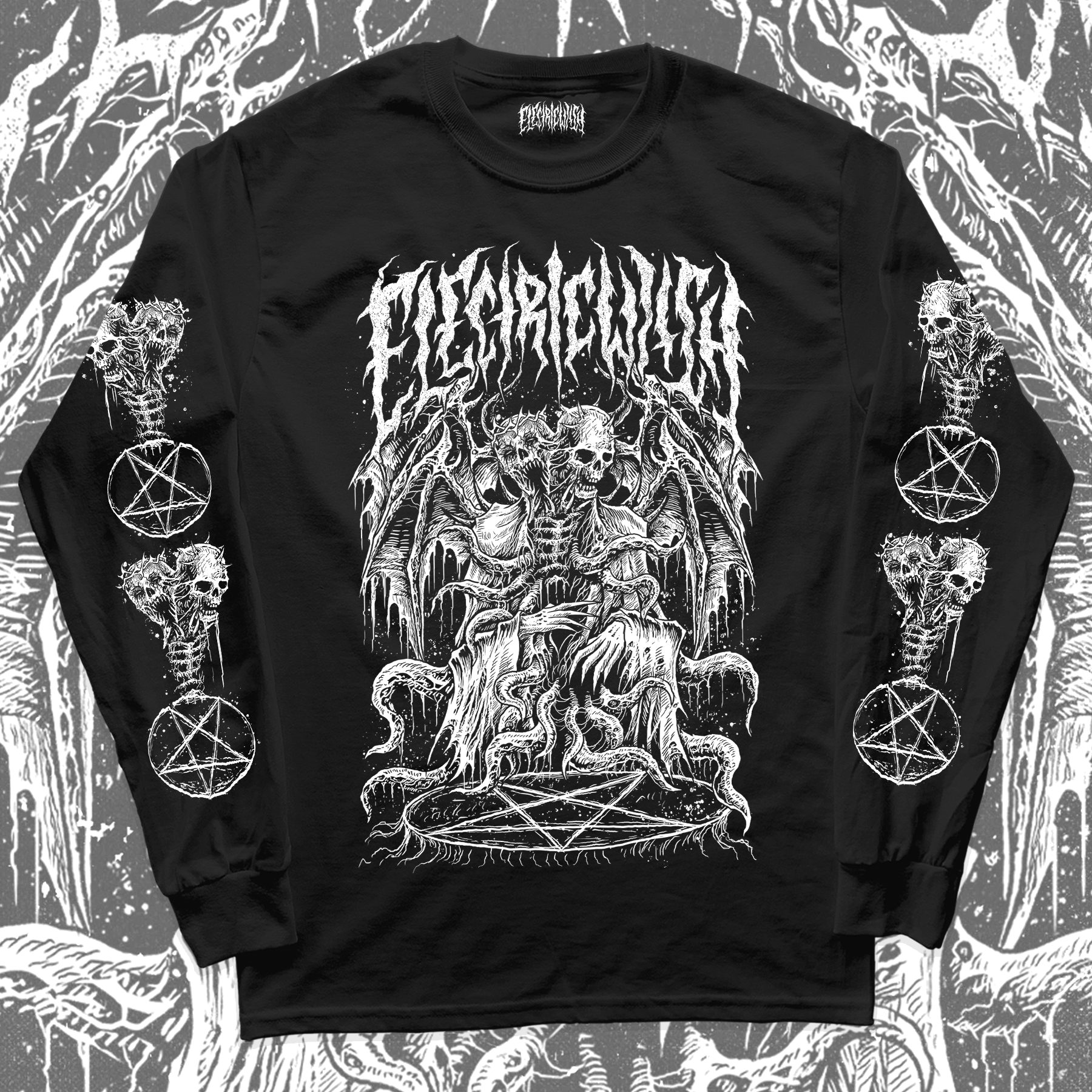 Gore Long Sleeve