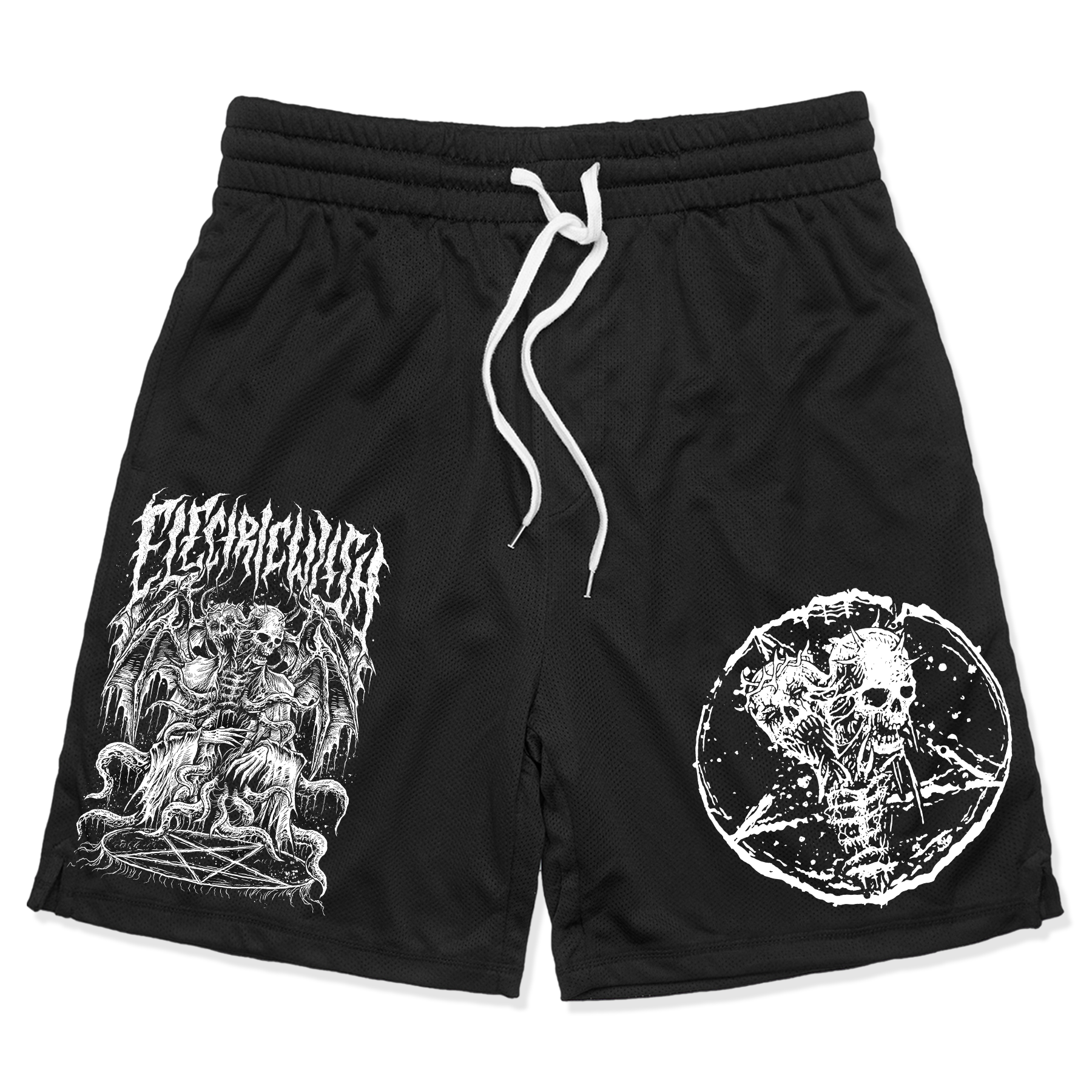 Gore Gym Shorts