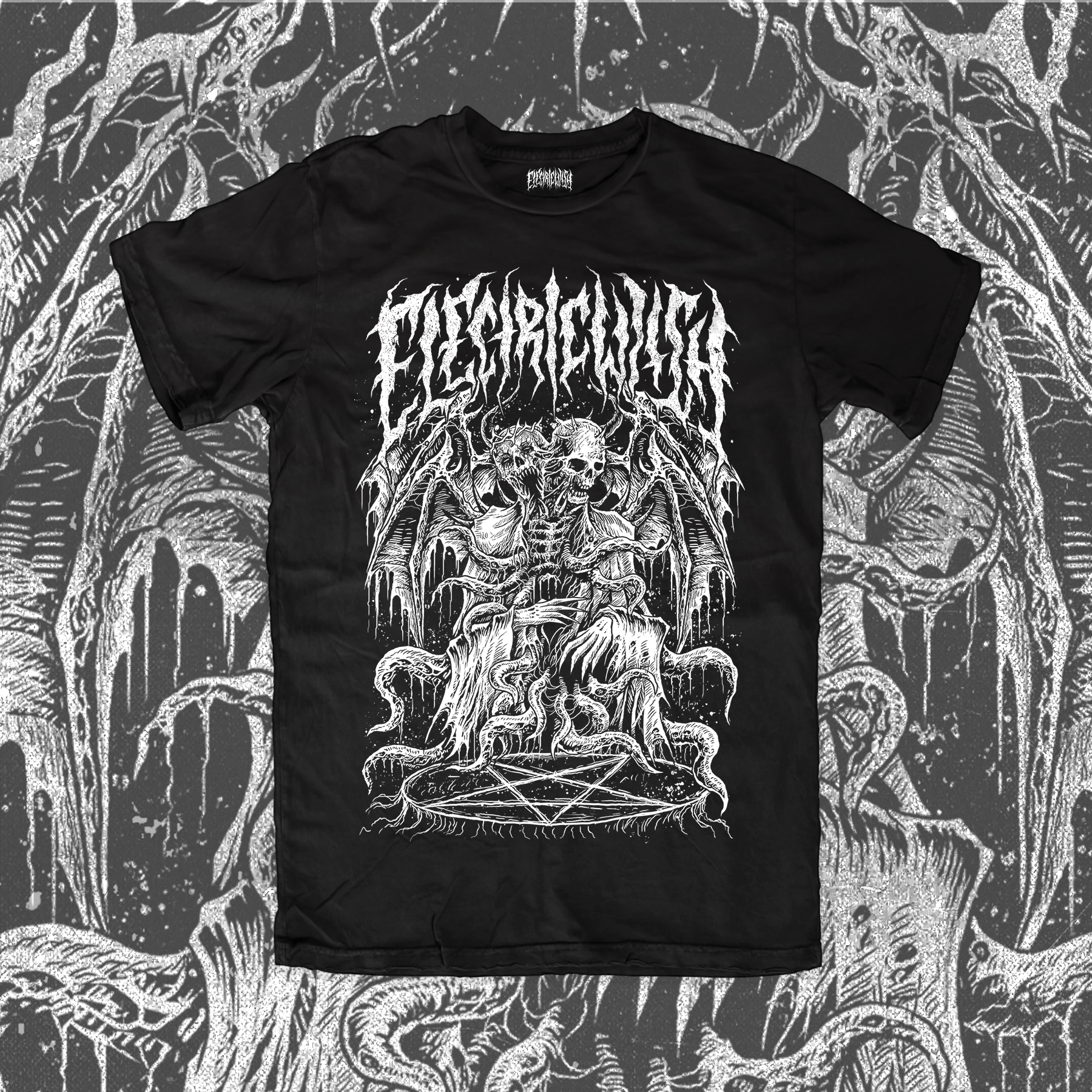 Gore T-Shirt