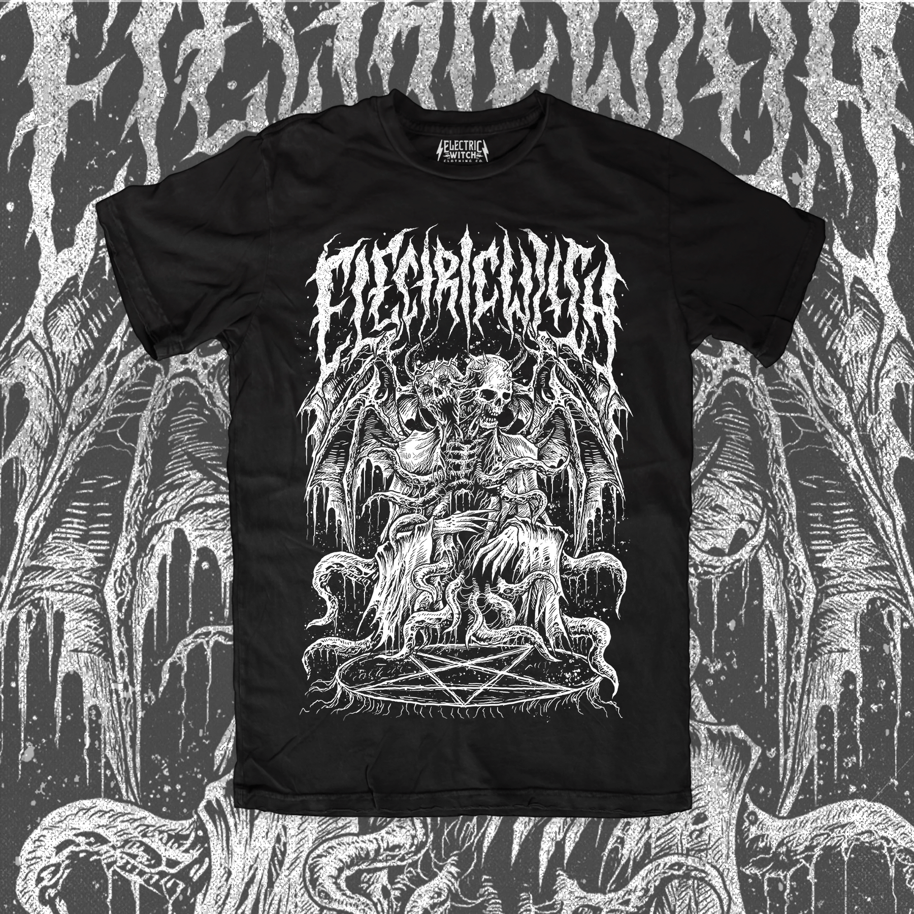 Gore T-Shirt