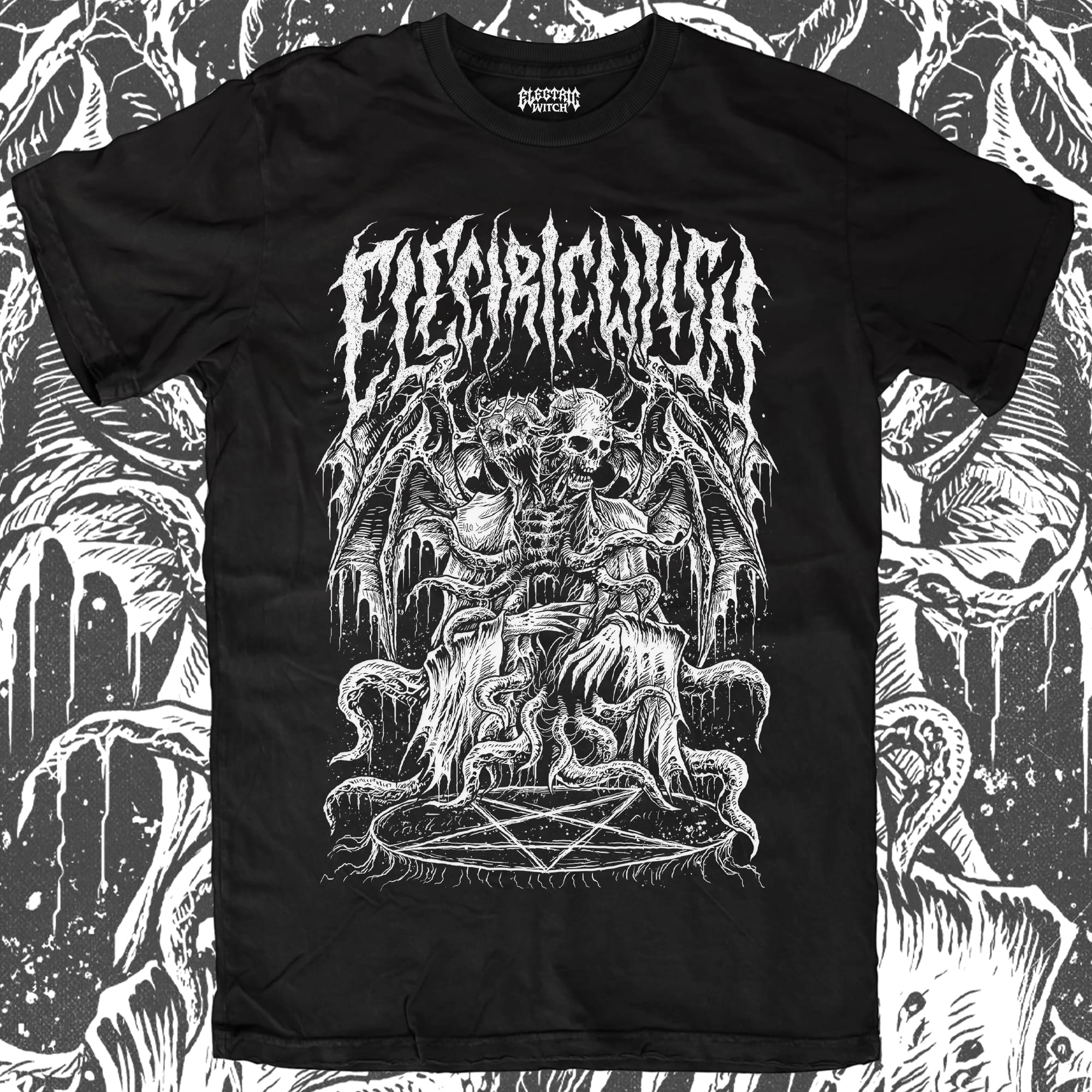 Gore T-Shirt