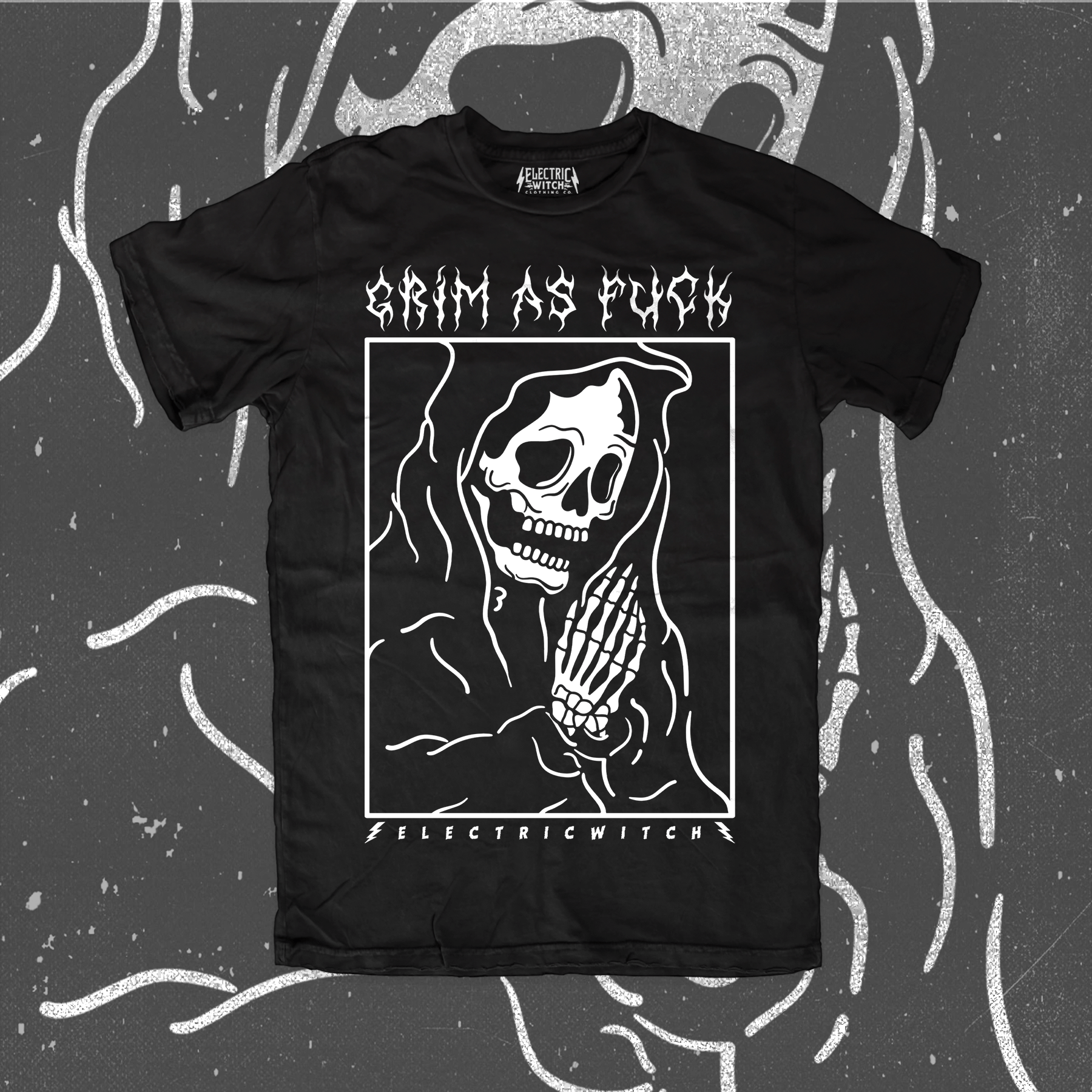 Grim T-Shirt