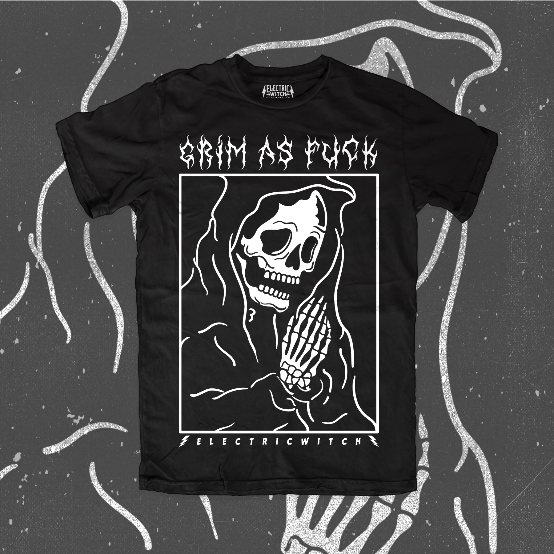 Grim T-Shirt