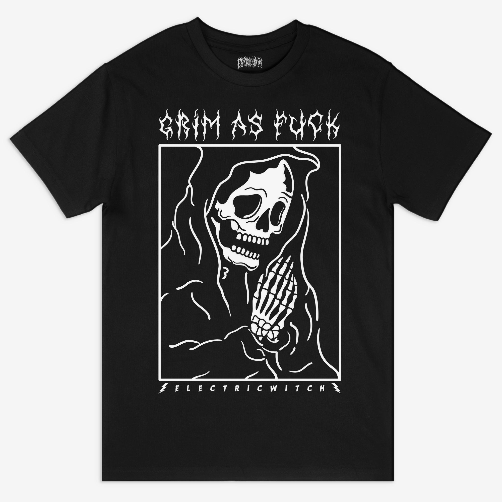 Grim T-Shirt