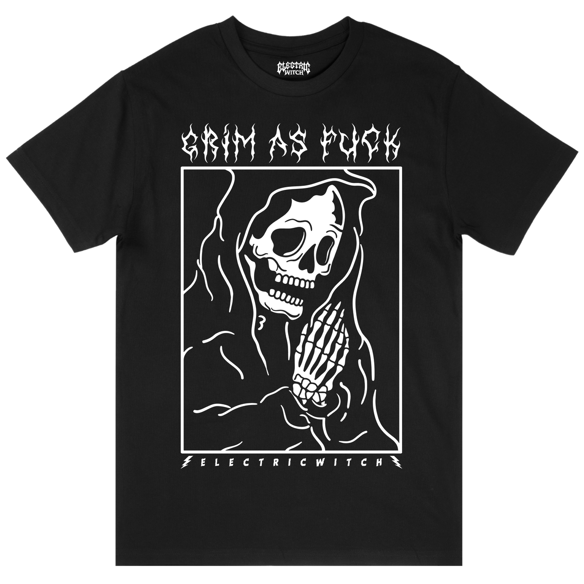 Grim T-Shirt
