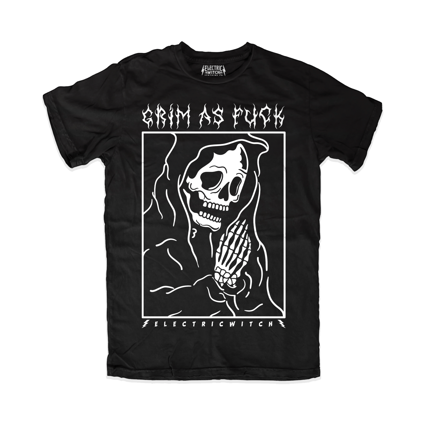 Grim T-Shirt