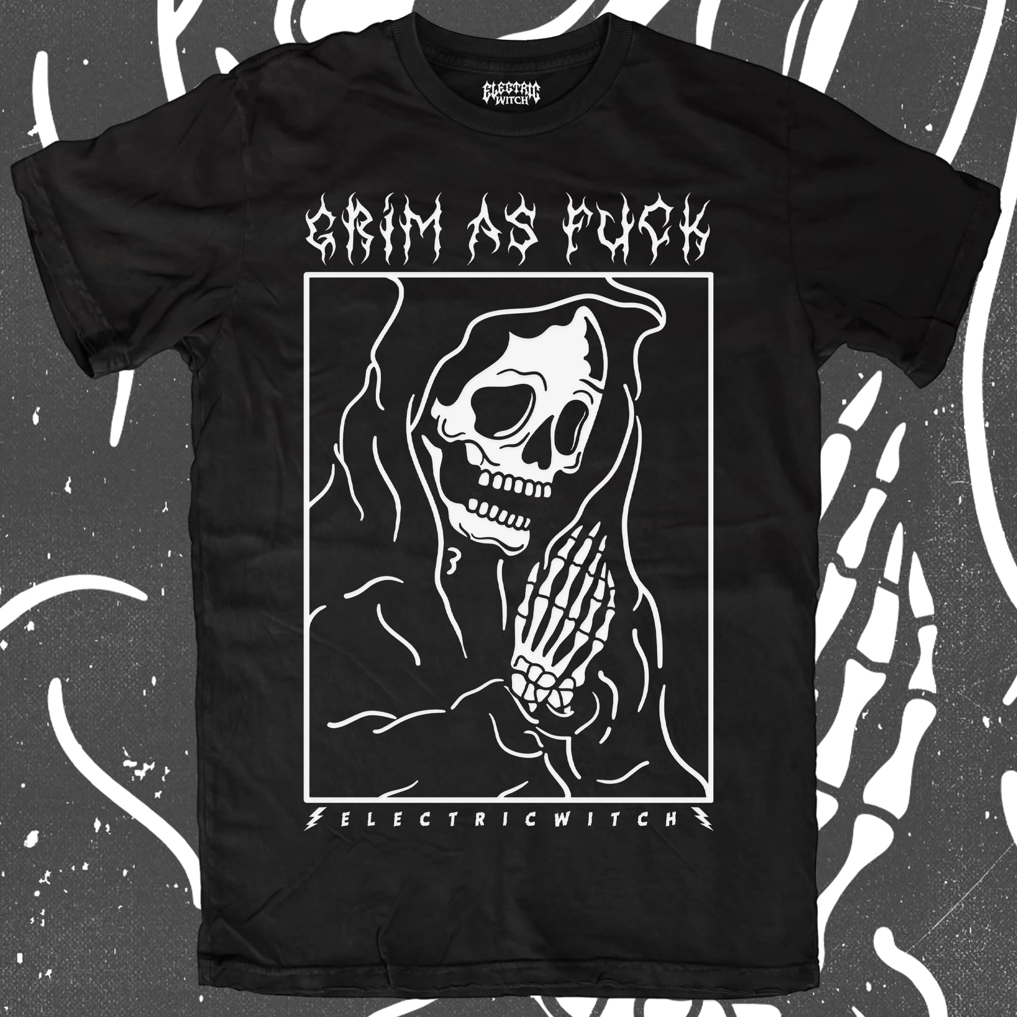 Grim T-Shirt