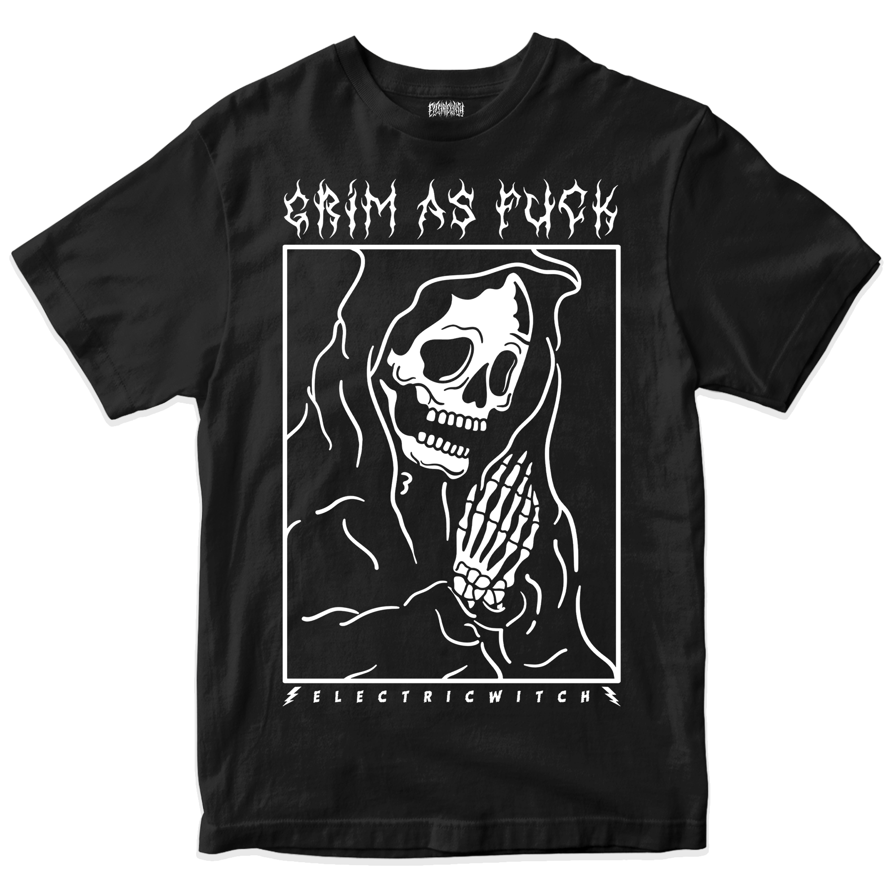 Grim T-Shirt